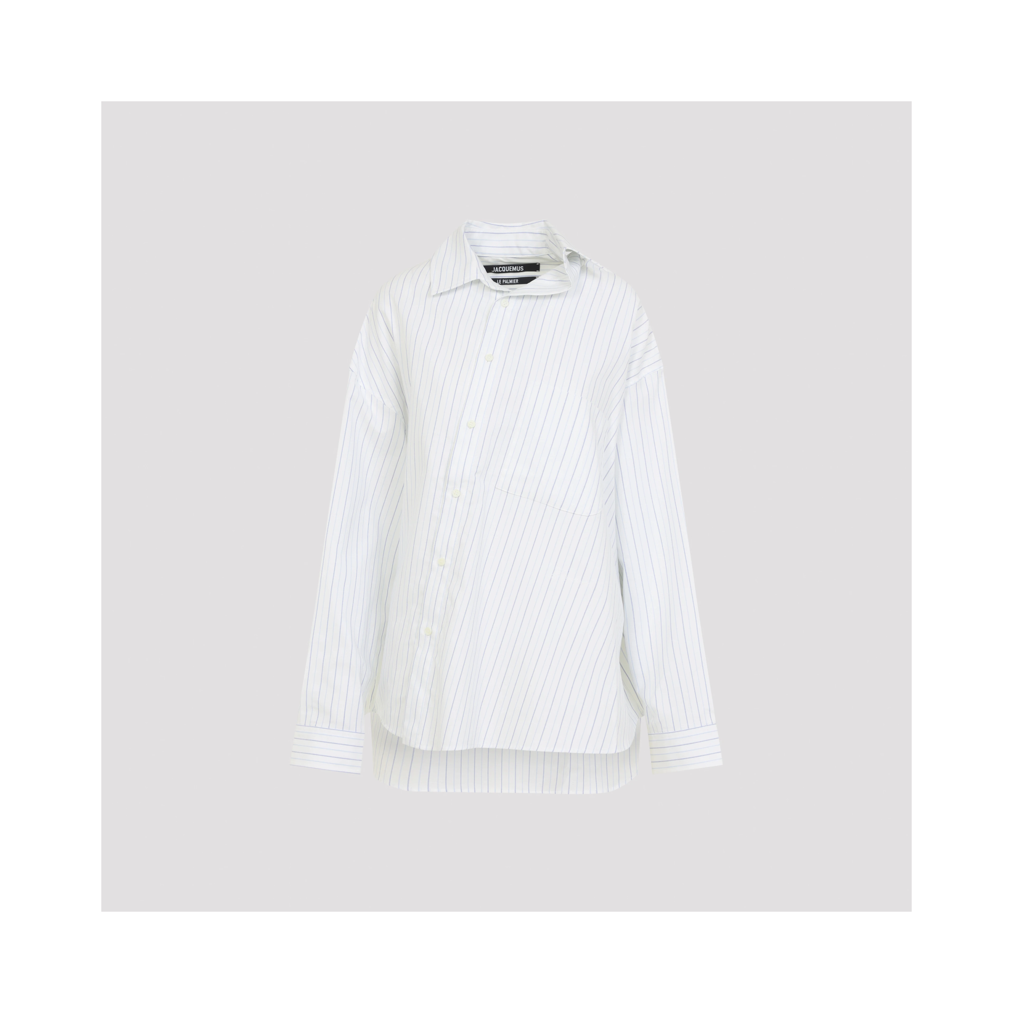 CUADRO SHIRT