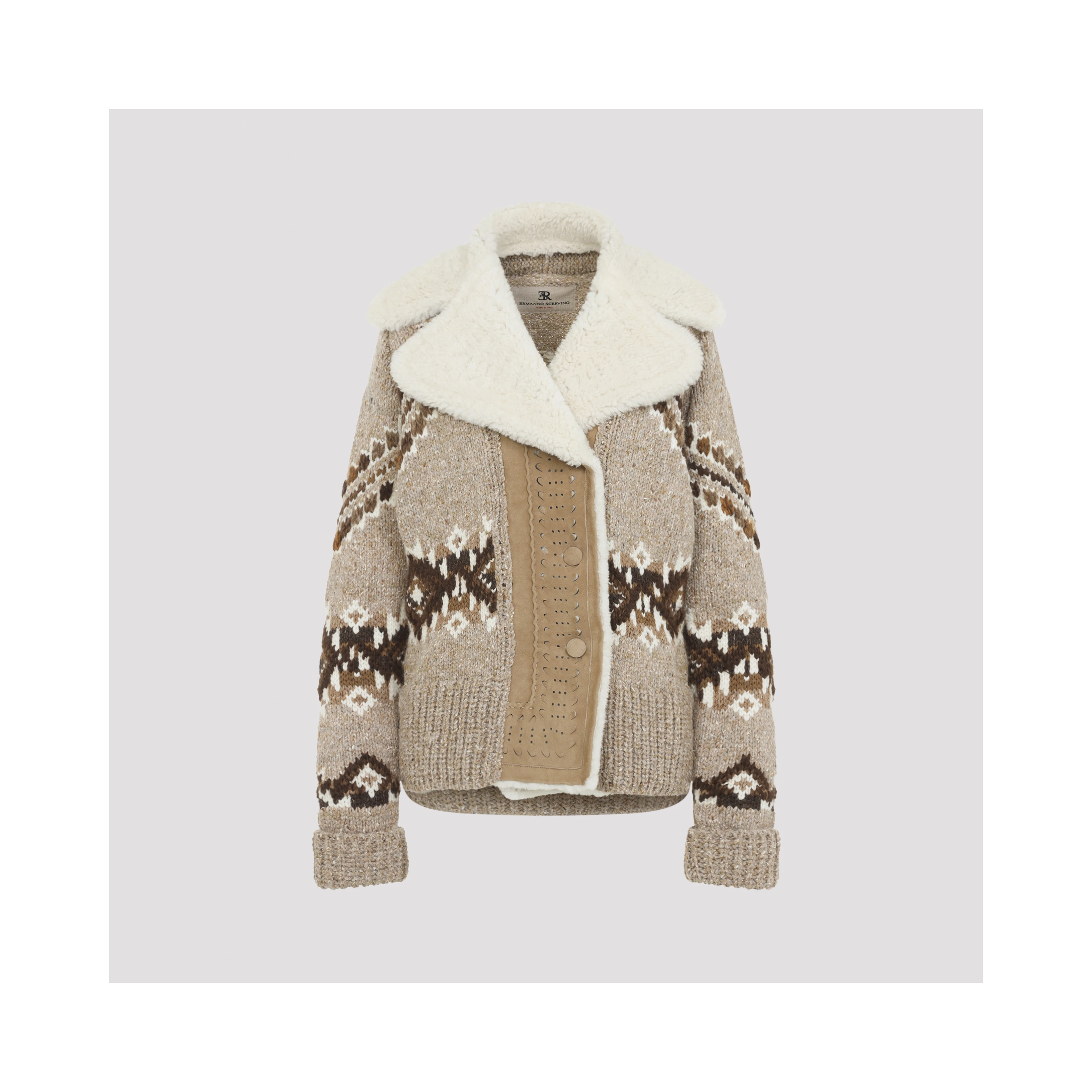 CARDI COAT