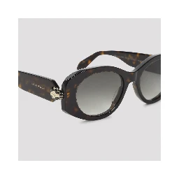 Bvlgari Eyewear Serpenti Forever Sunglasses