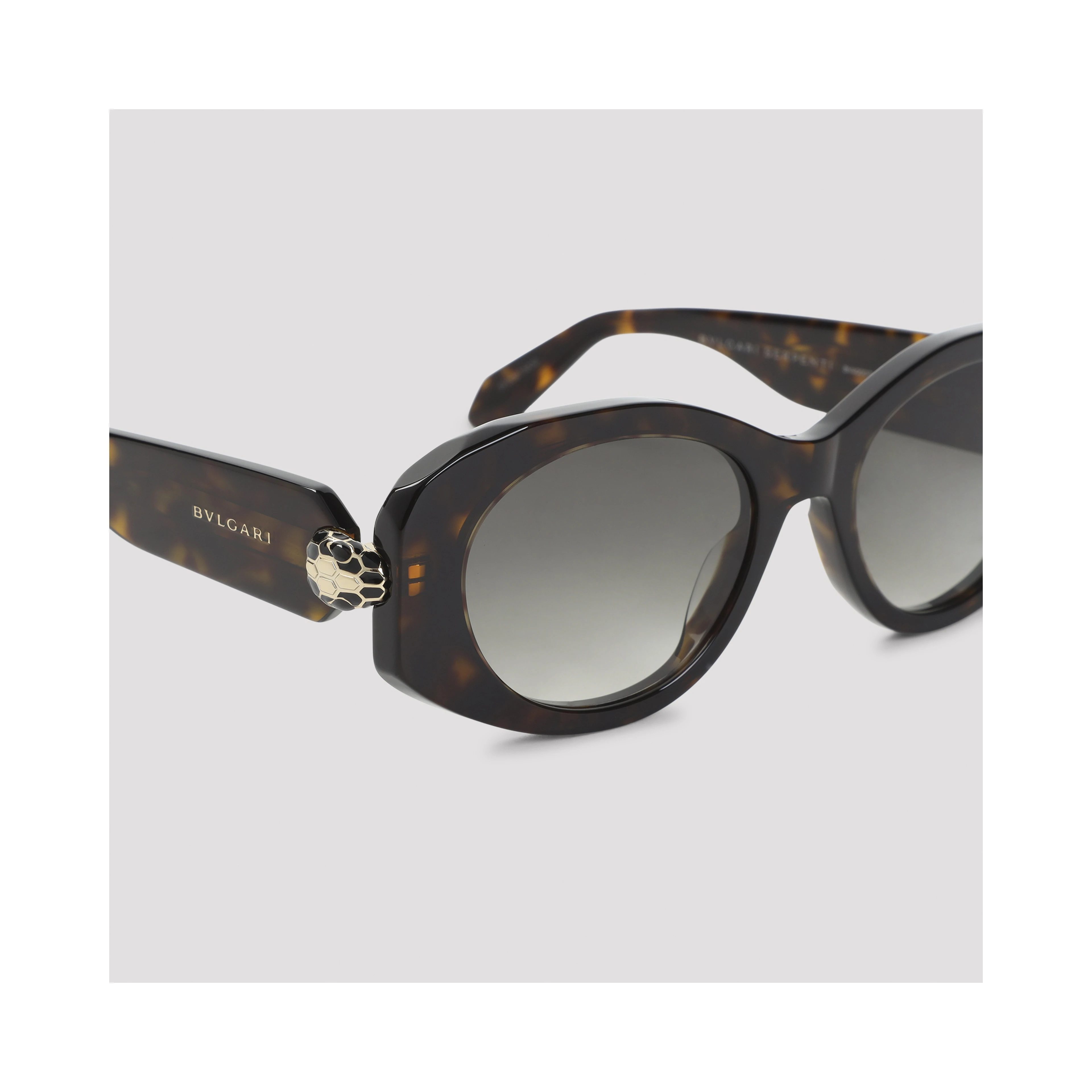 Bvlgari Eyewear Serpenti Forever Sunglasses