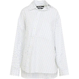 CUADRO SHIRT