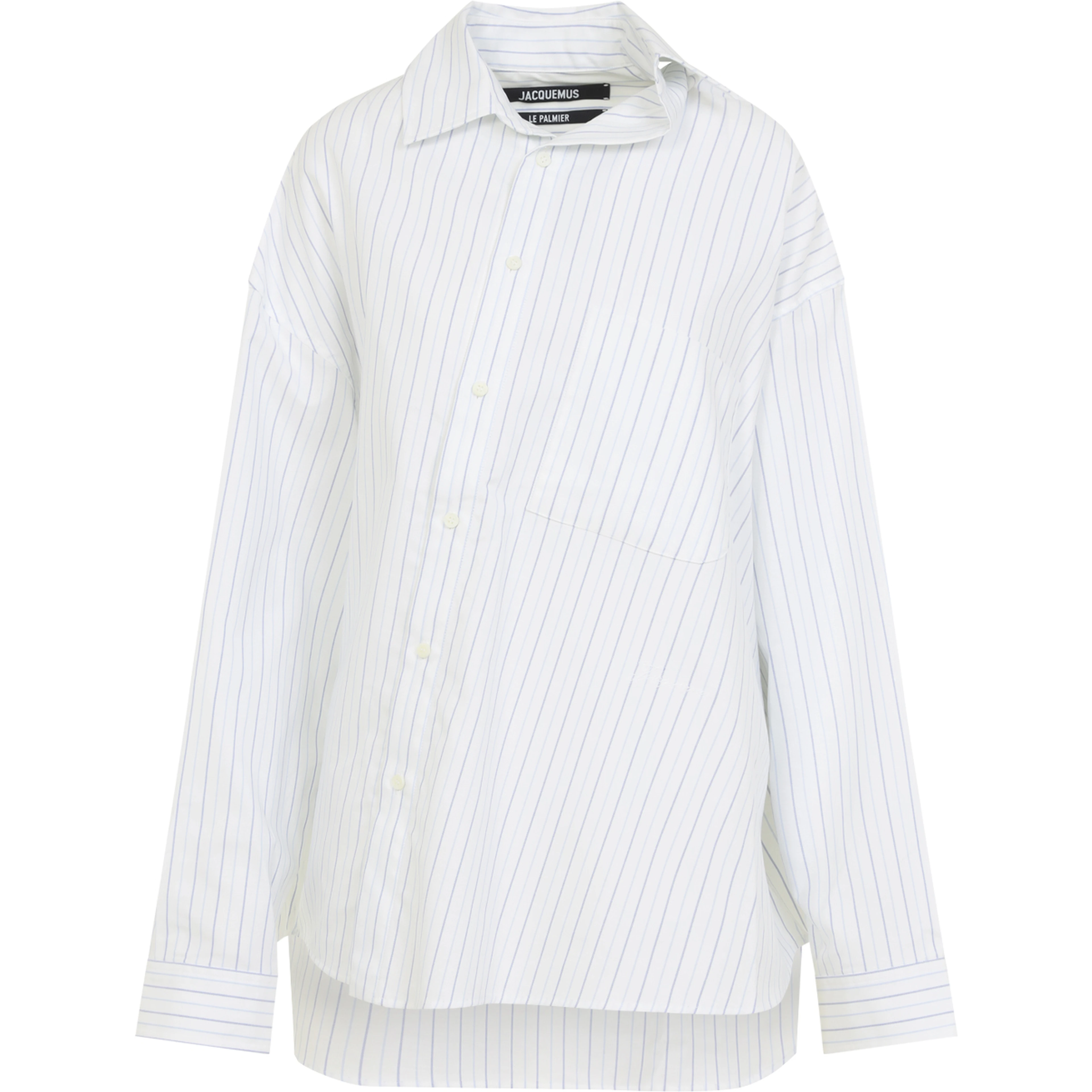 CUADRO SHIRT