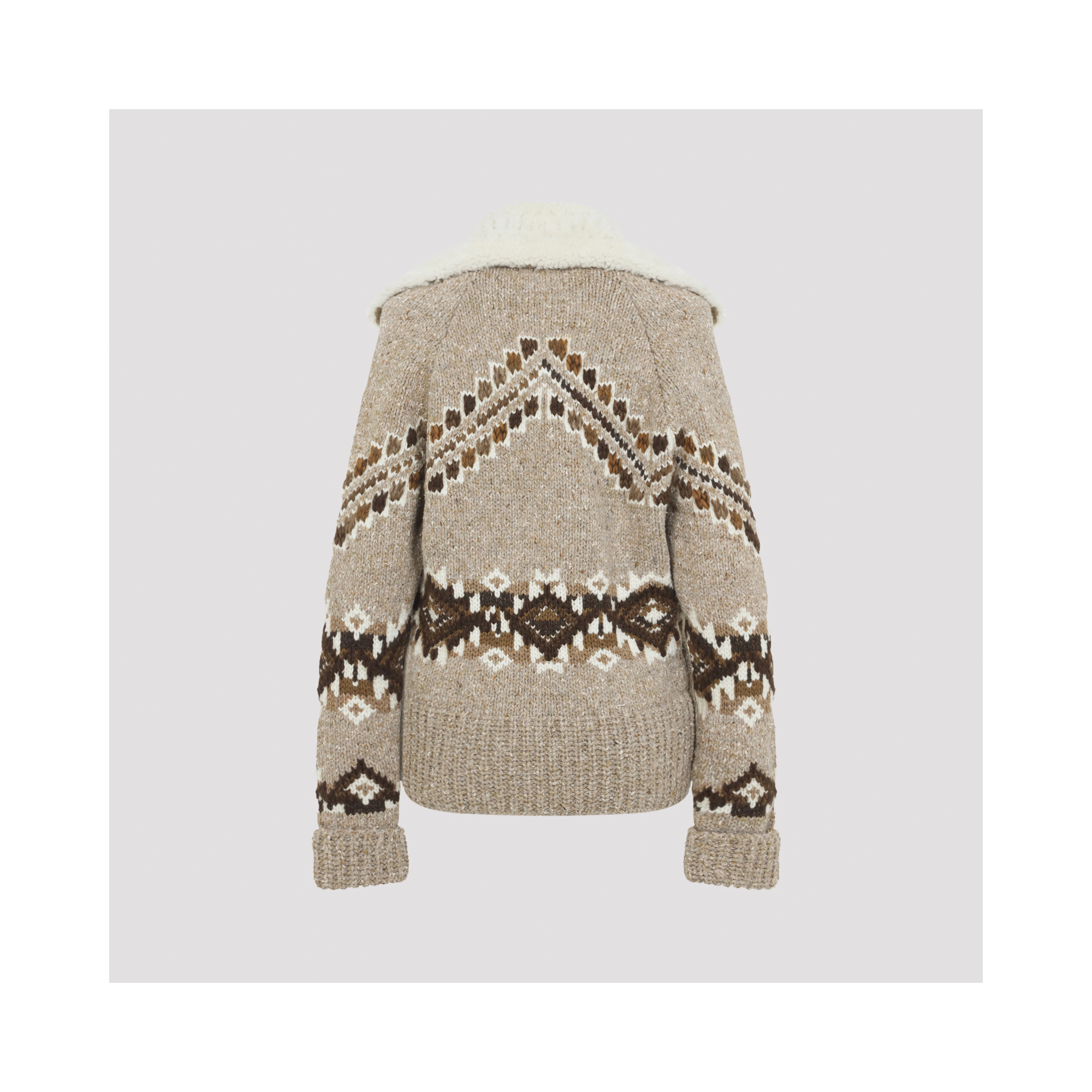 CARDI COAT