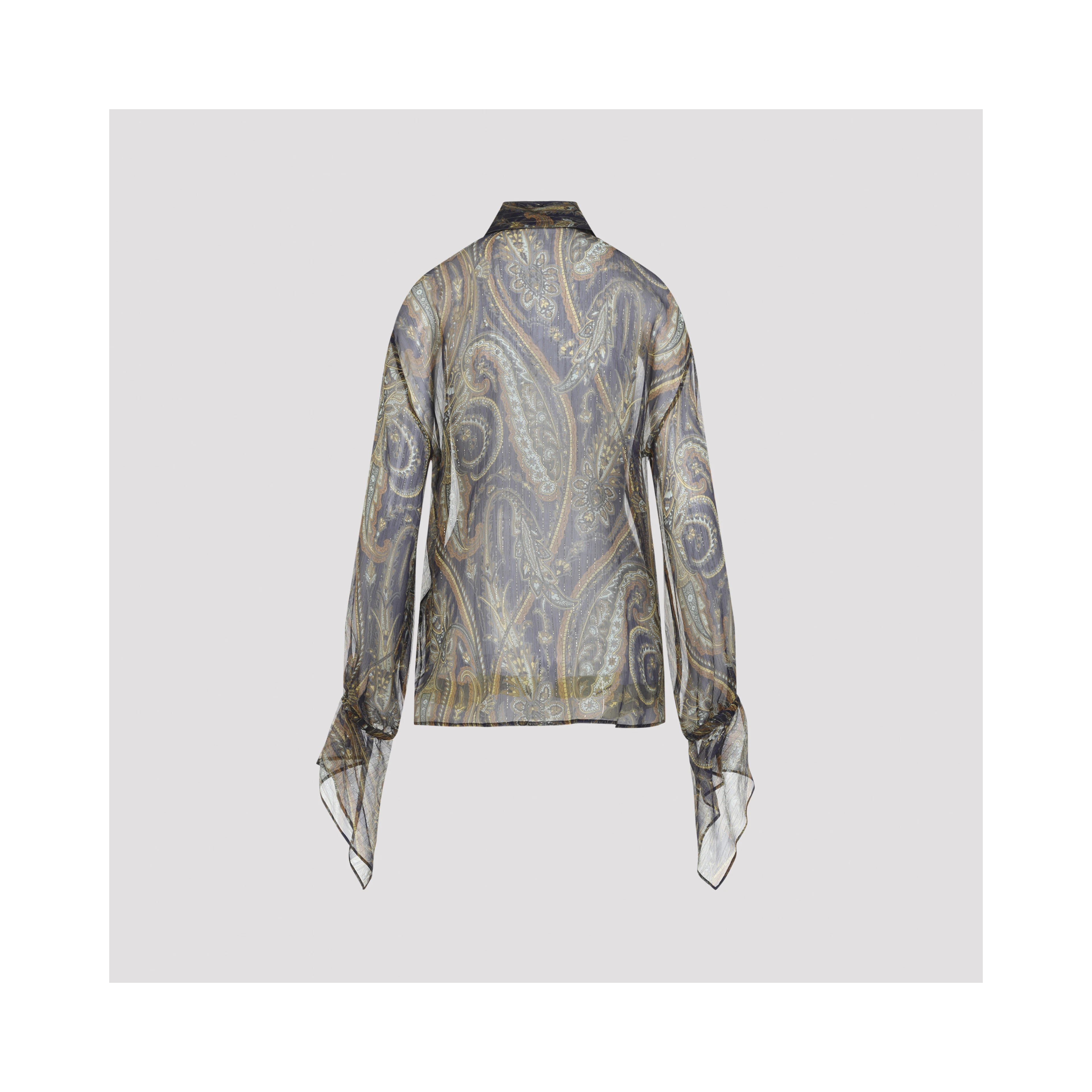 SHIRTS WOMAN