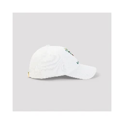 PYRAMID ABDUCTION TENNIS CAP