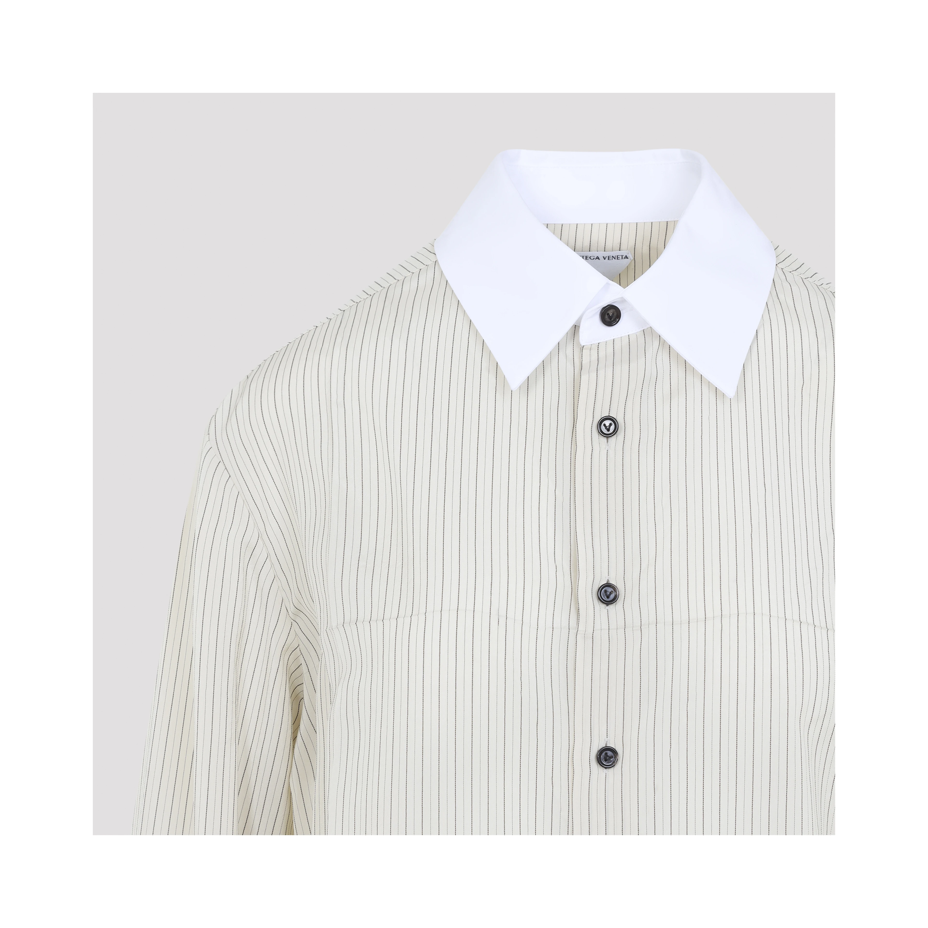 STRIPED SHIRT