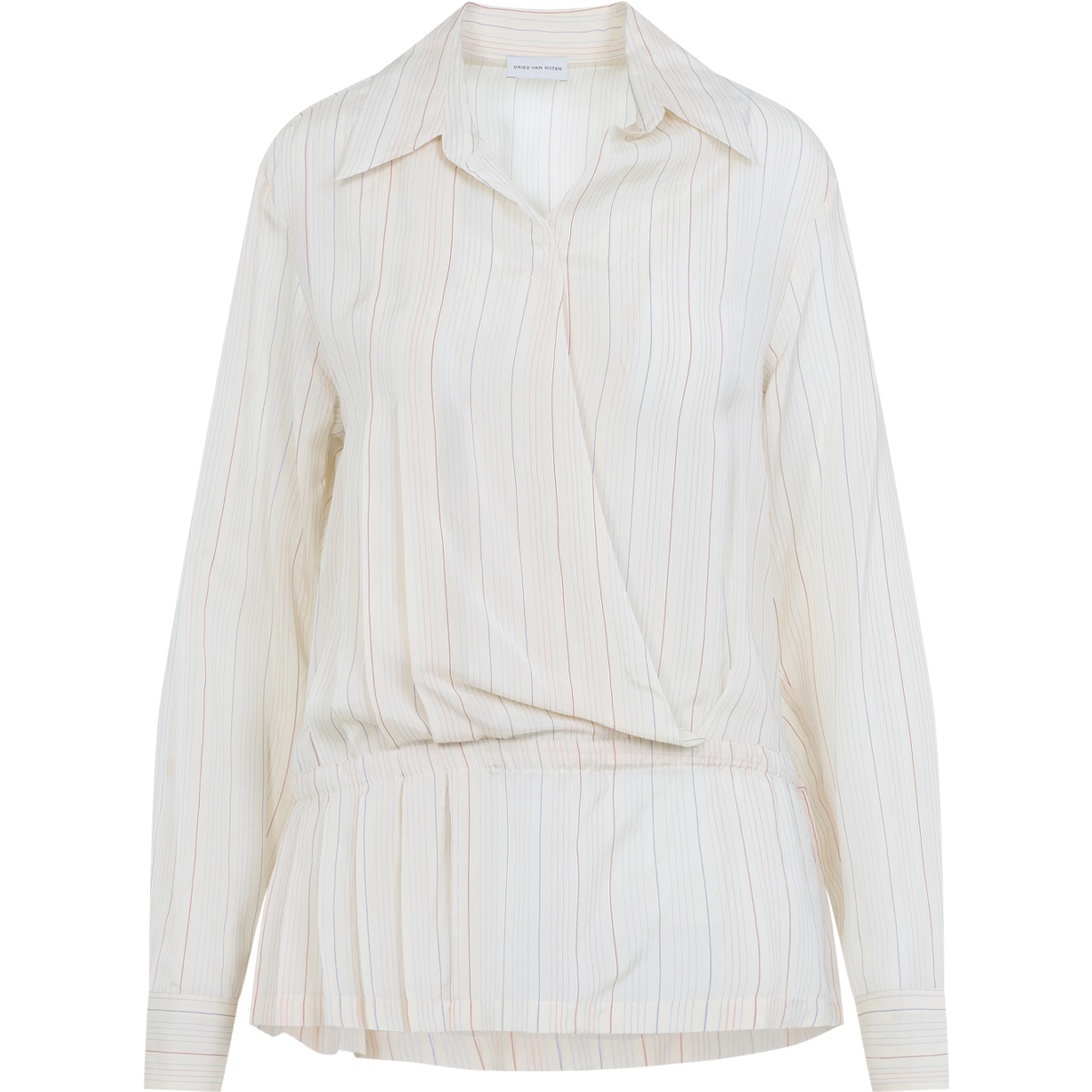 CEDYN BLOUSE