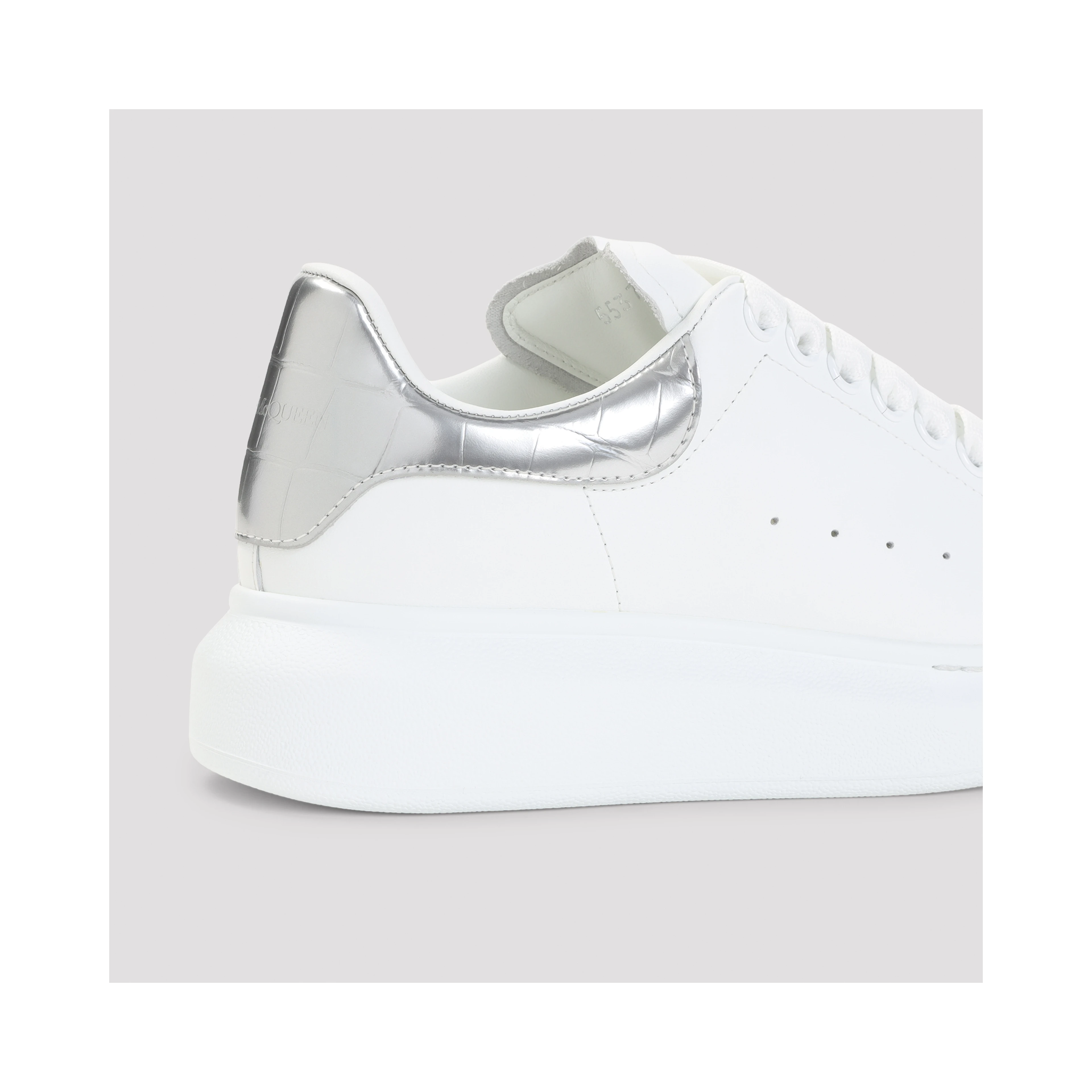 OVERSIZED SNEAKER