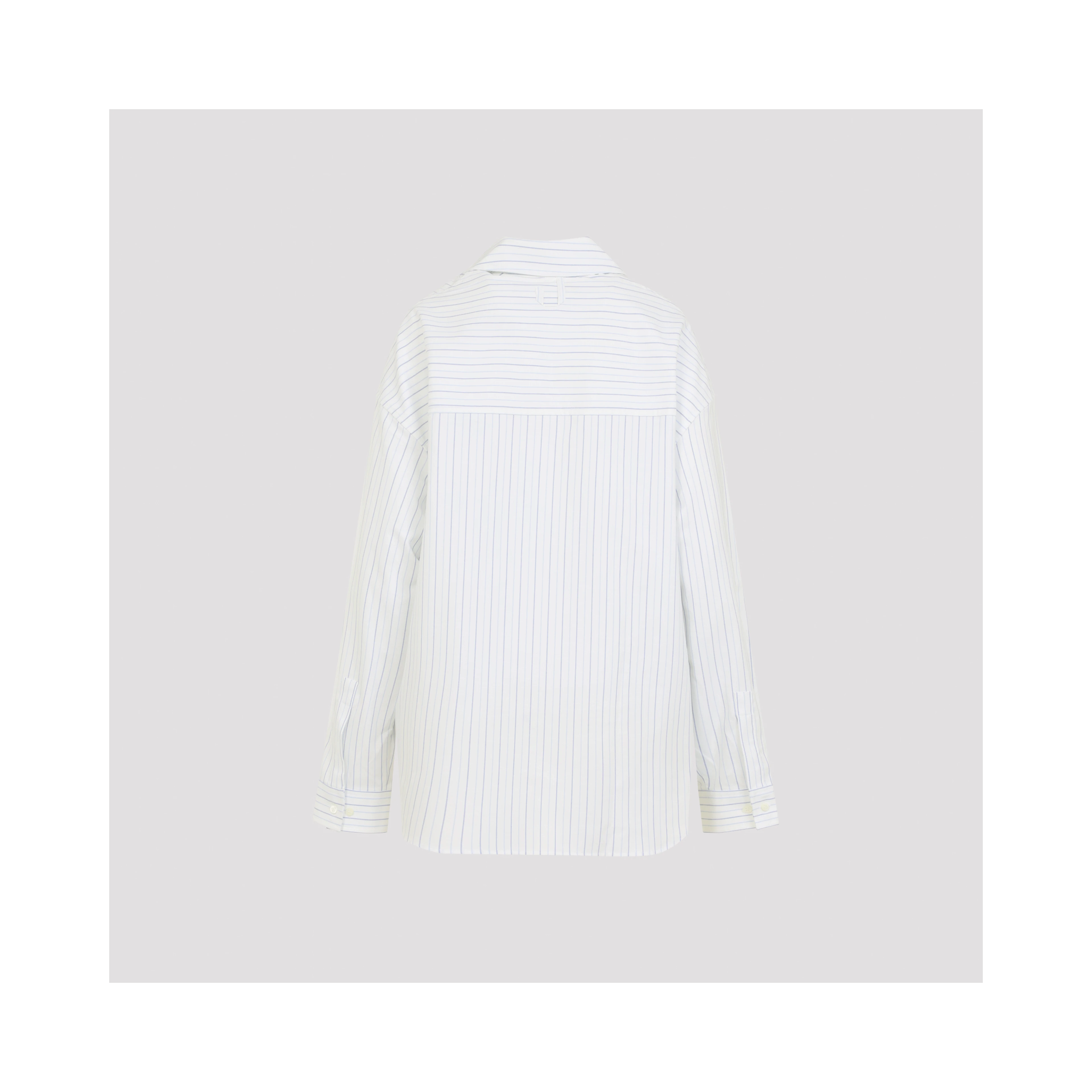 CUADRO SHIRT