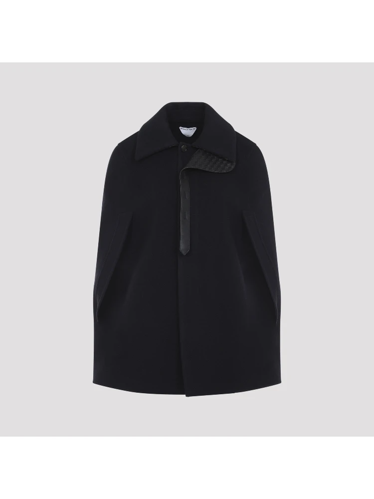 CASHMERE CAPE