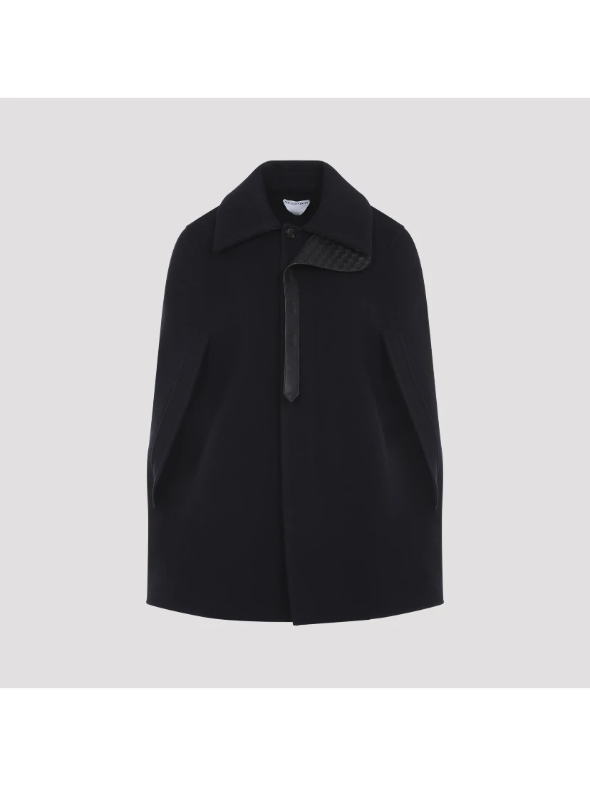 CASHMERE CAPE