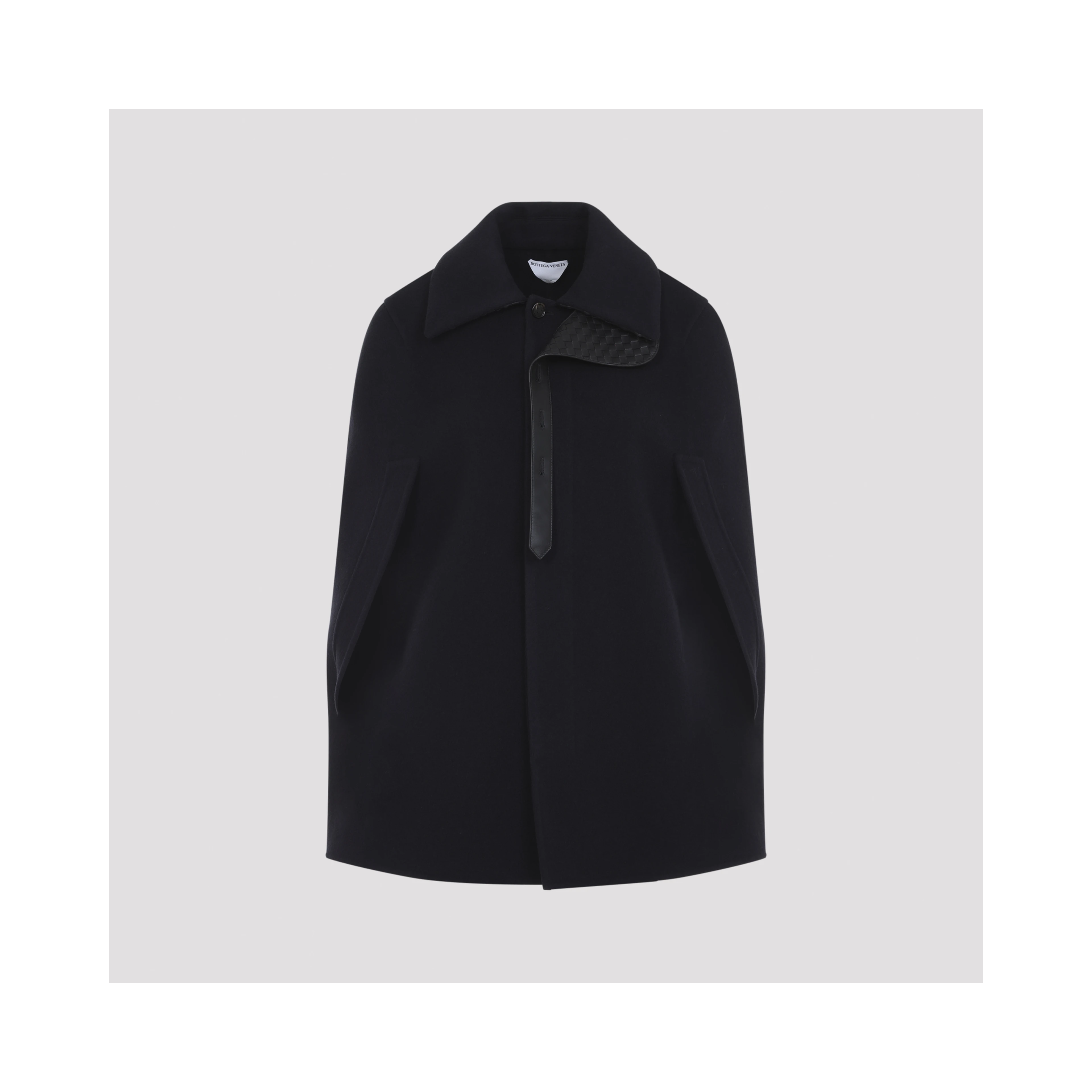 CASHMERE CAPE