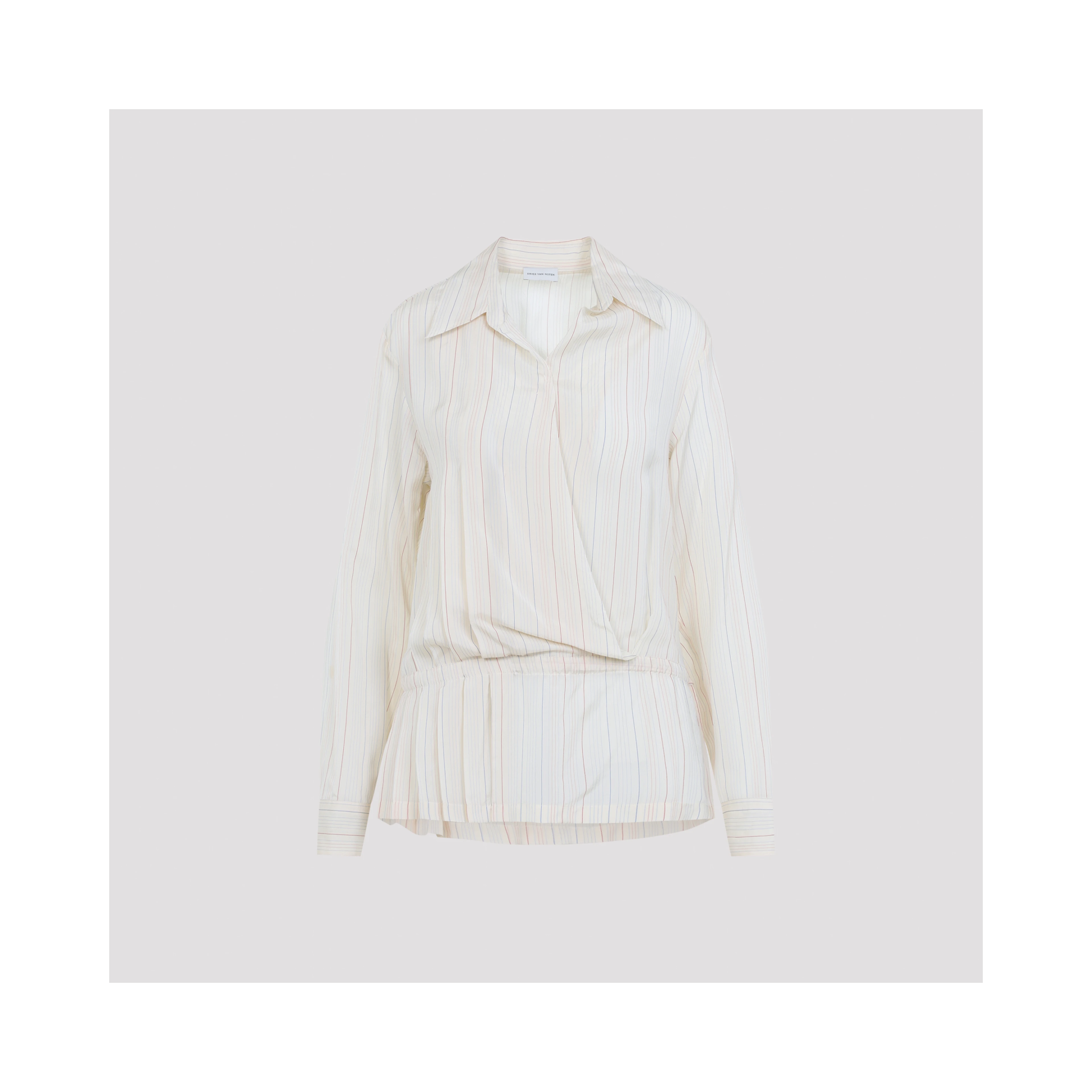 CEDYN BLOUSE