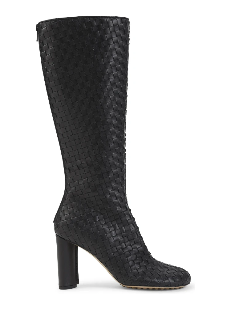 CHERRY HIGH BOOT alternative