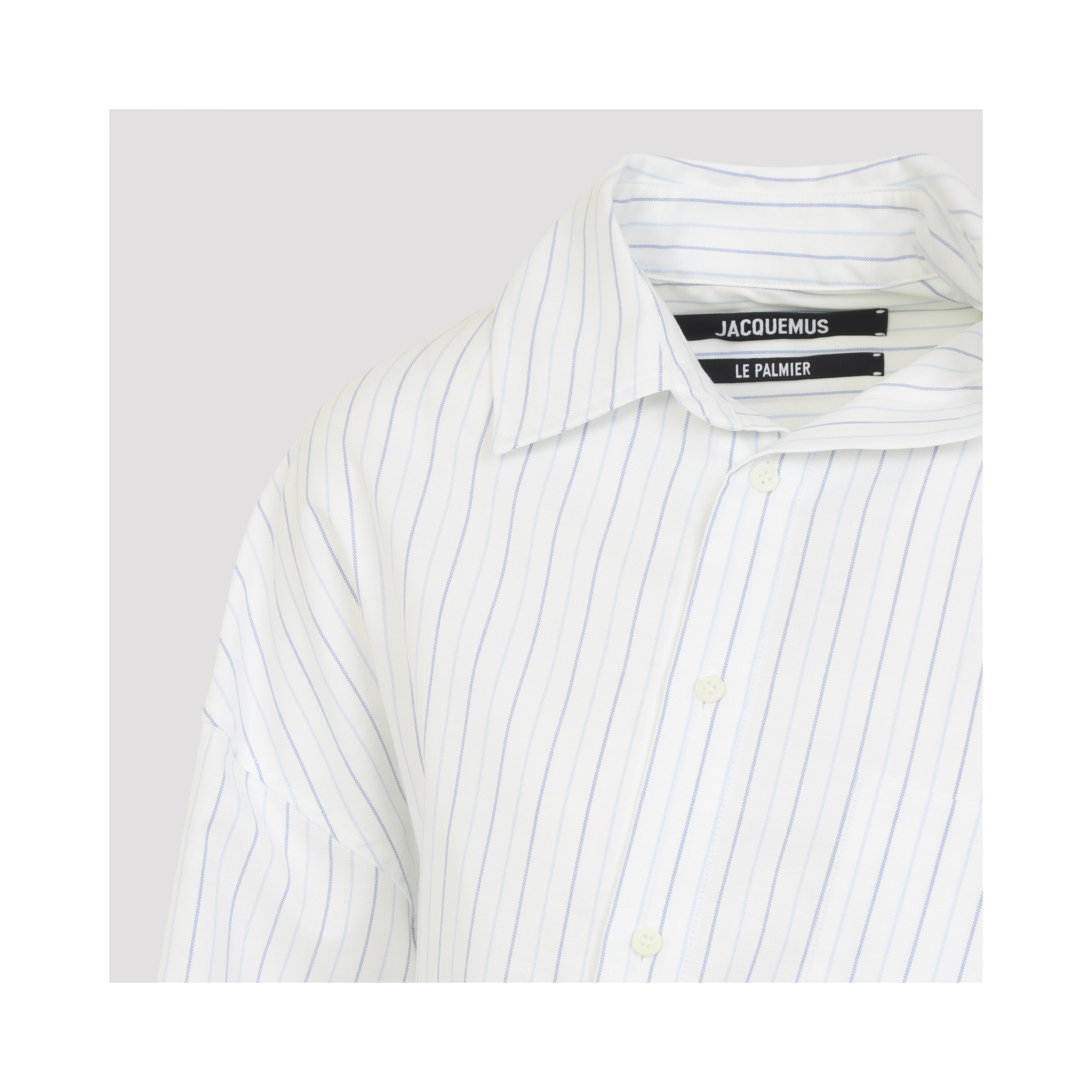 CUADRO SHIRT