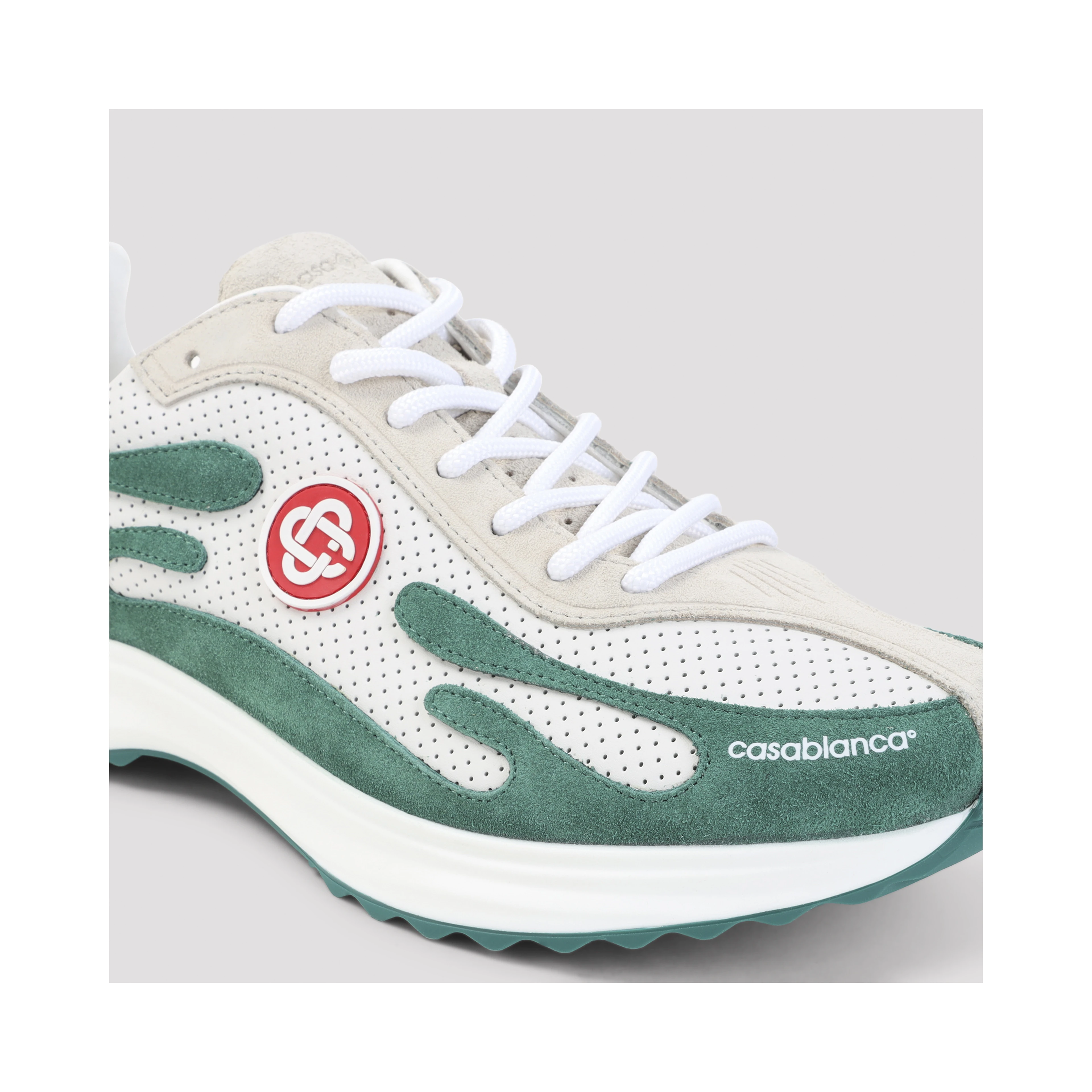 MENS STADE SNEAKER