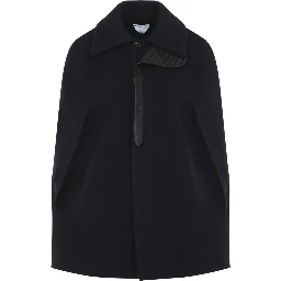CASHMERE CAPE