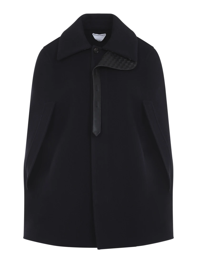 CASHMERE CAPE