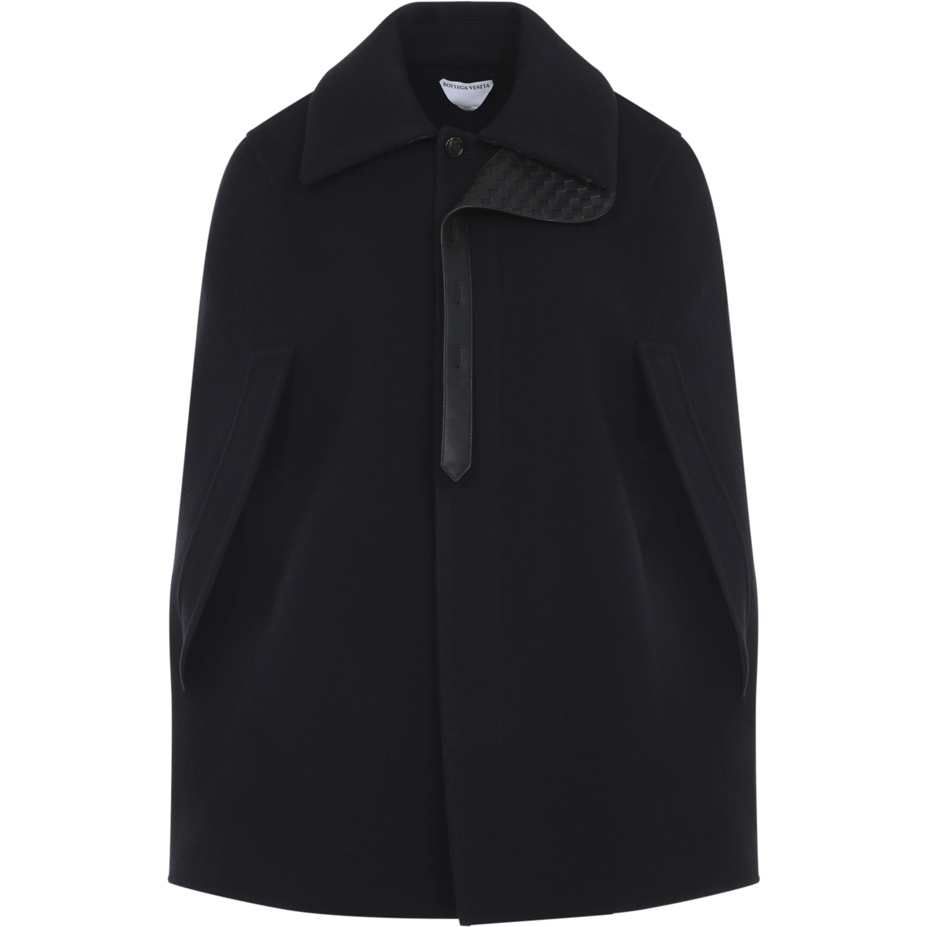 CASHMERE CAPE