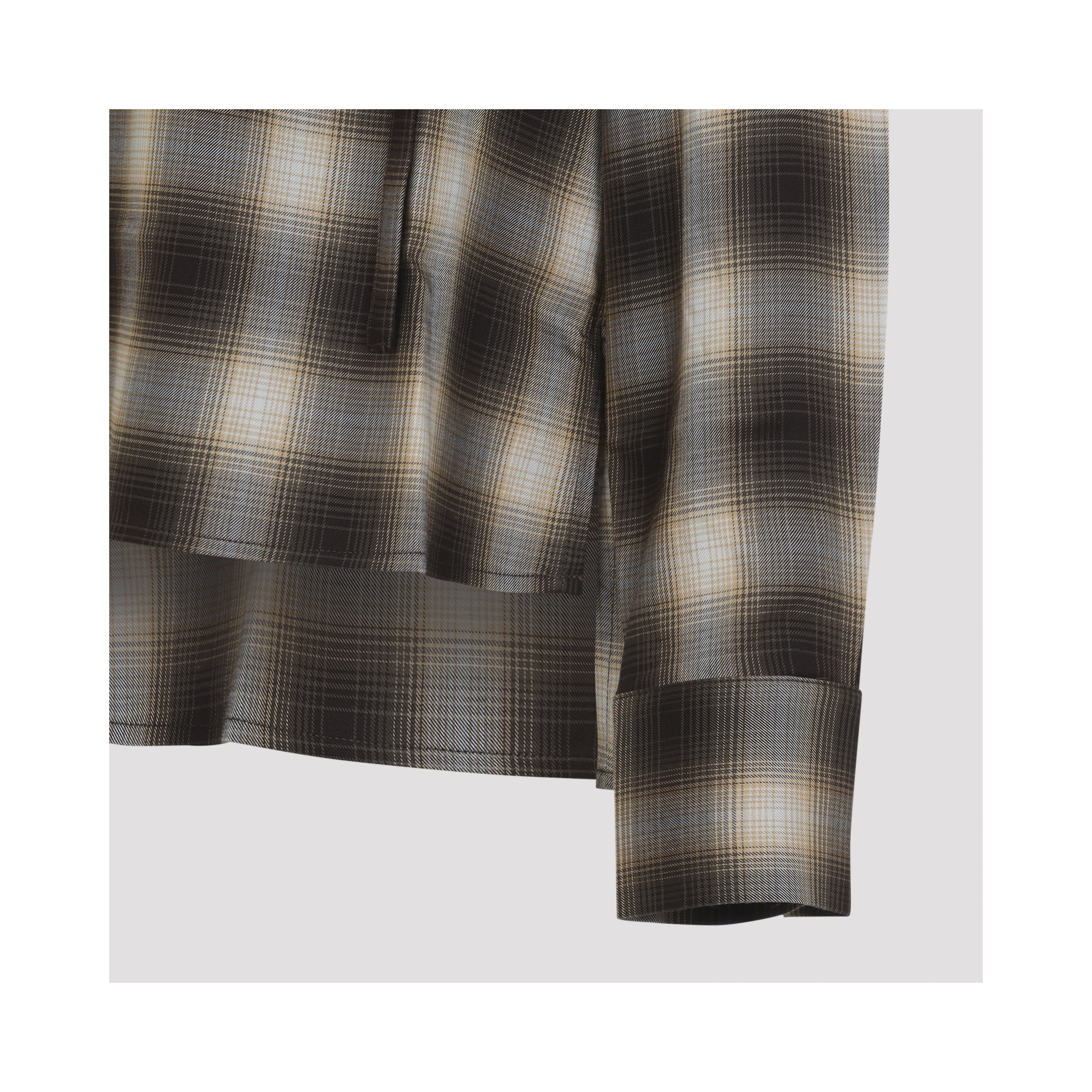 WORKWEAR SHIRT