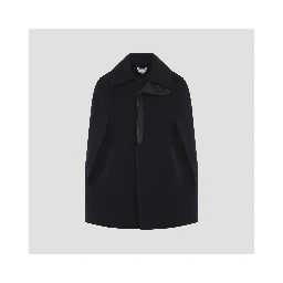 CASHMERE CAPE