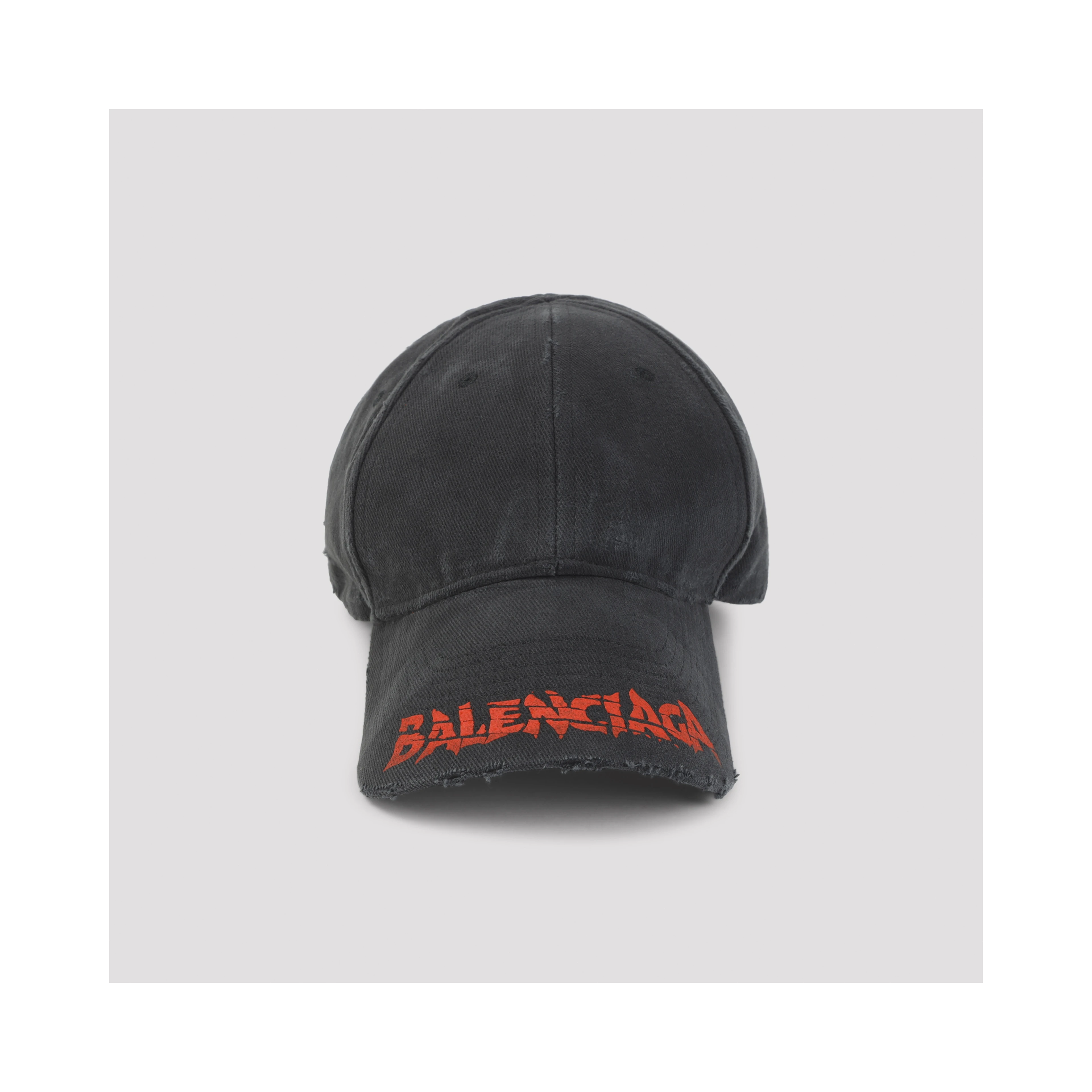 LOGO CAP