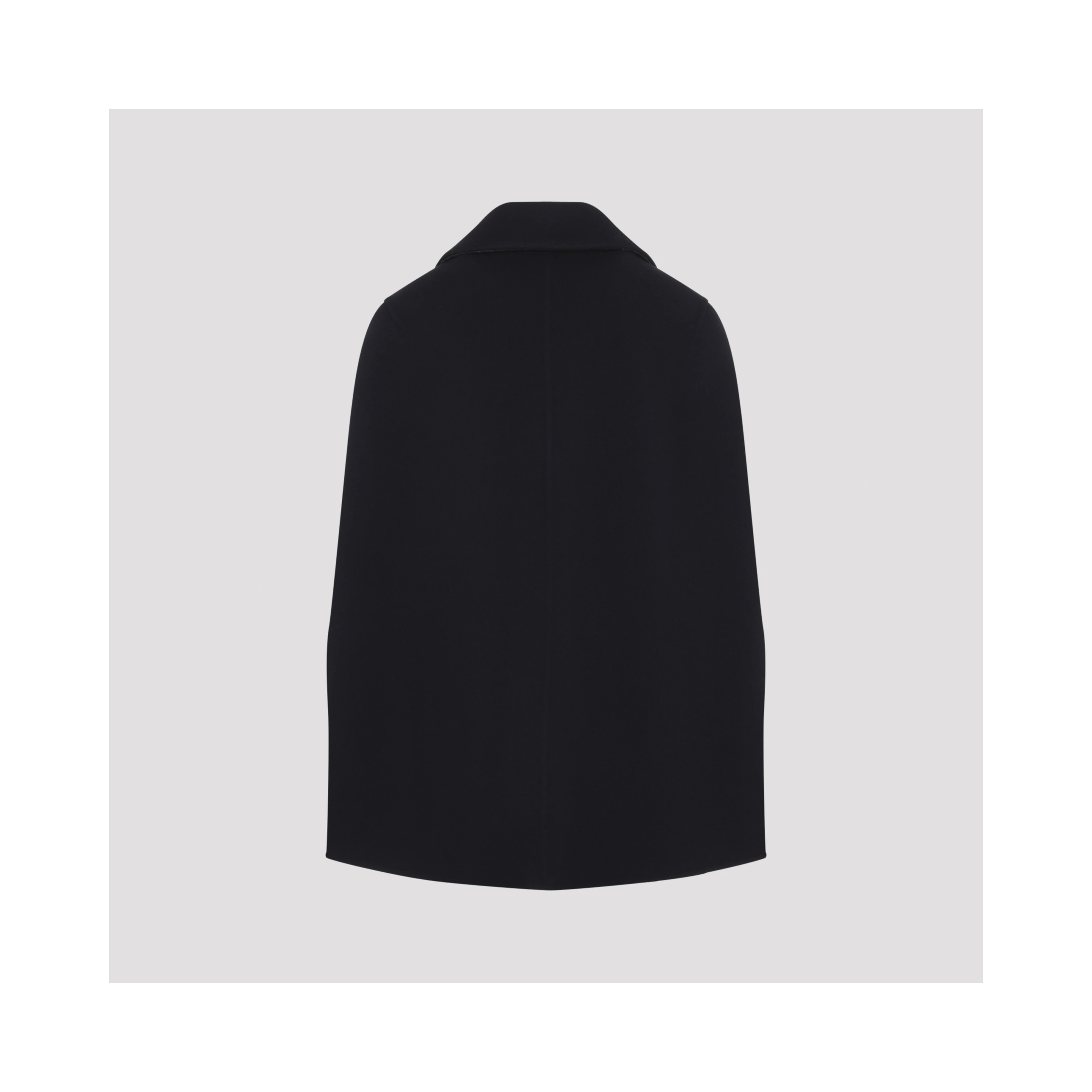 CASHMERE CAPE