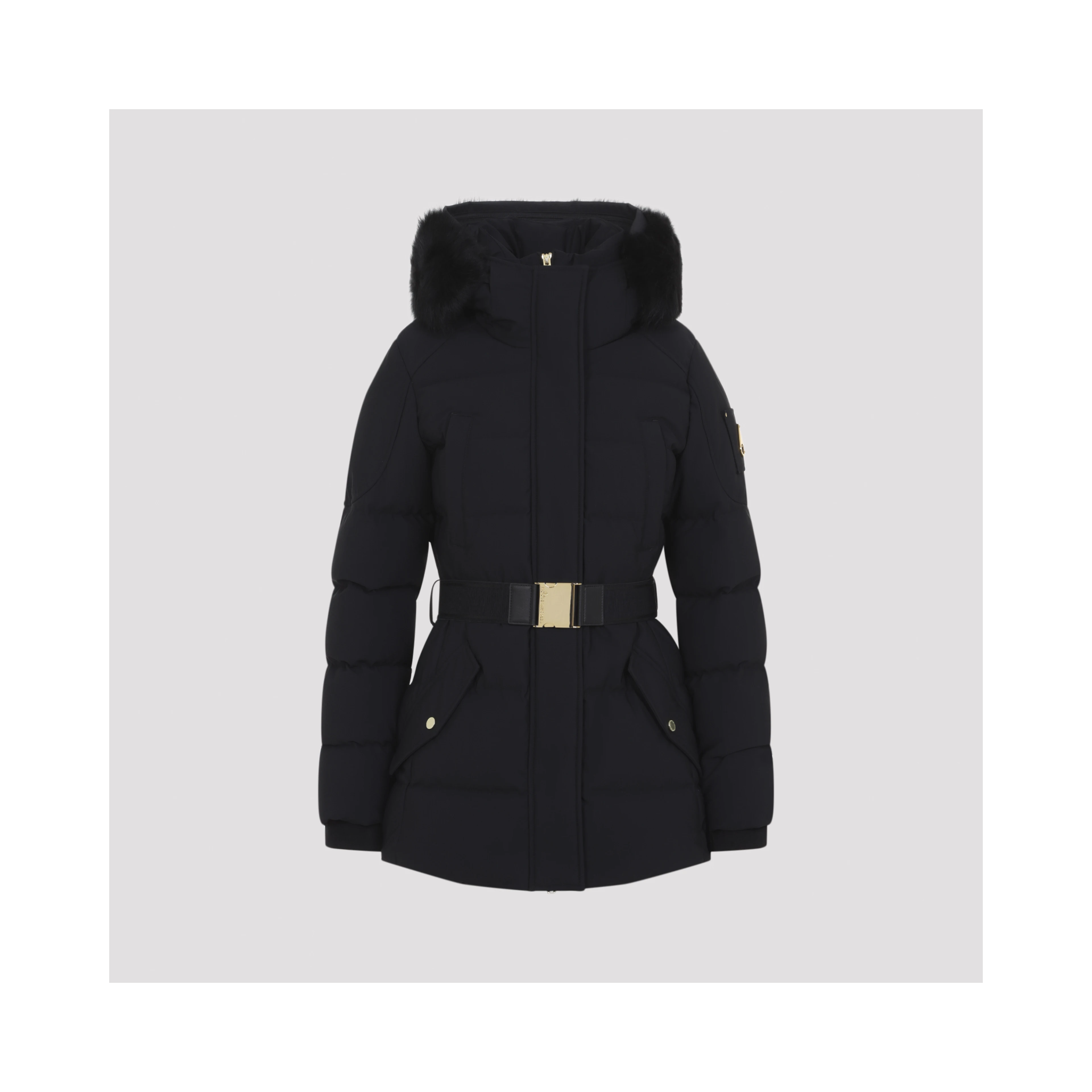 GILLET 3Q JACKET