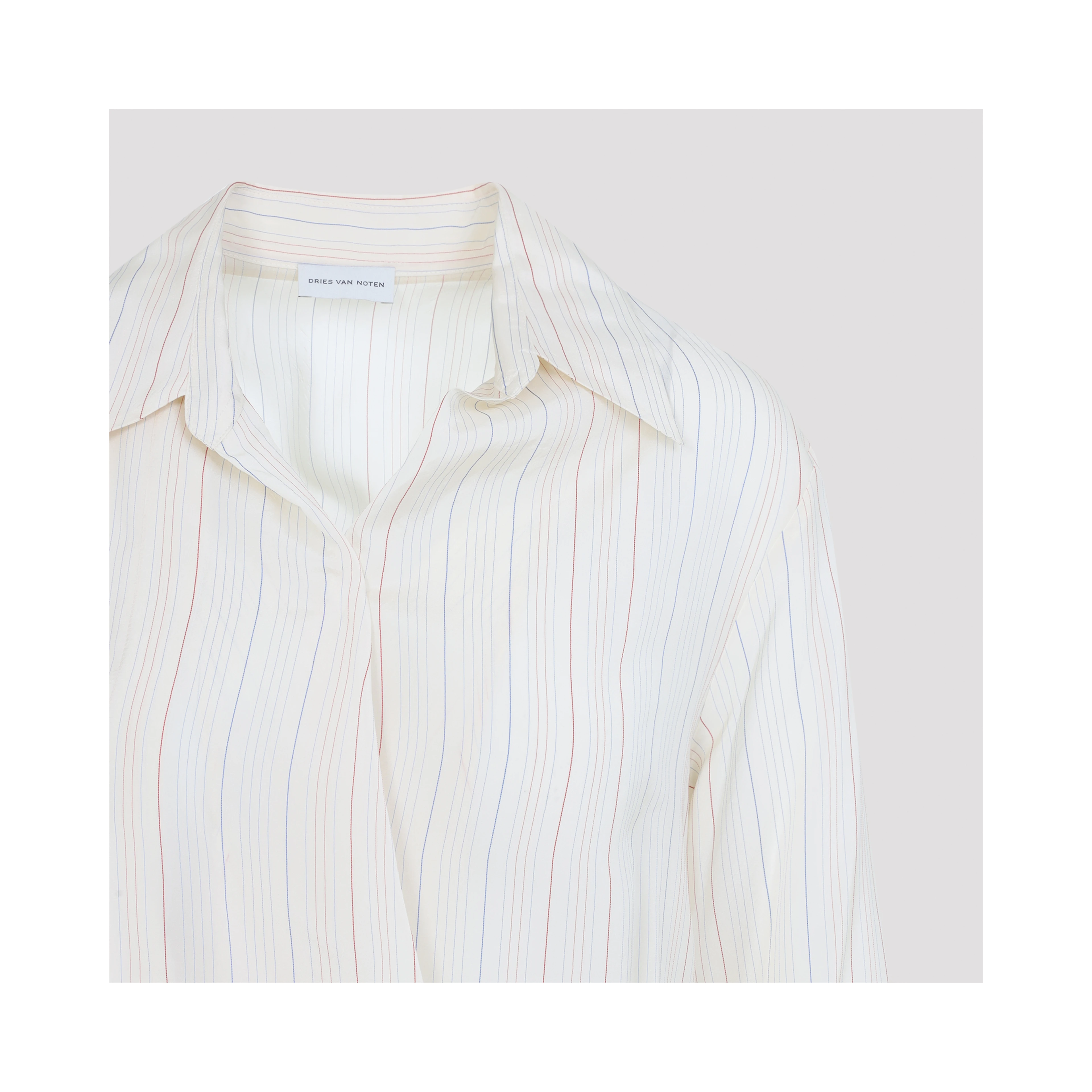 CEDYN BLOUSE