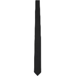 WOOL SOLID TIE