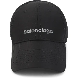 ATHL. CAP