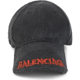 LOGO CAP