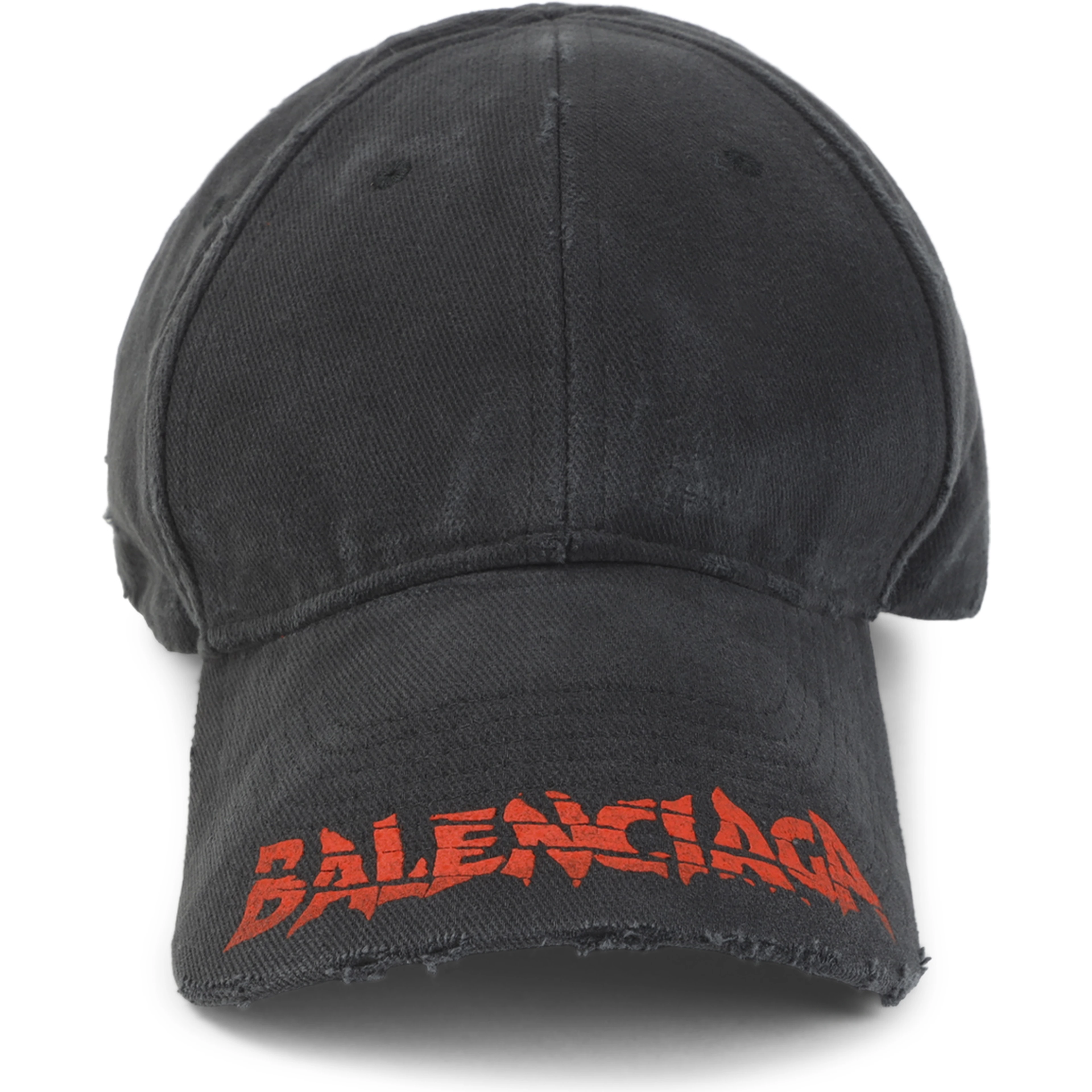 LOGO CAP