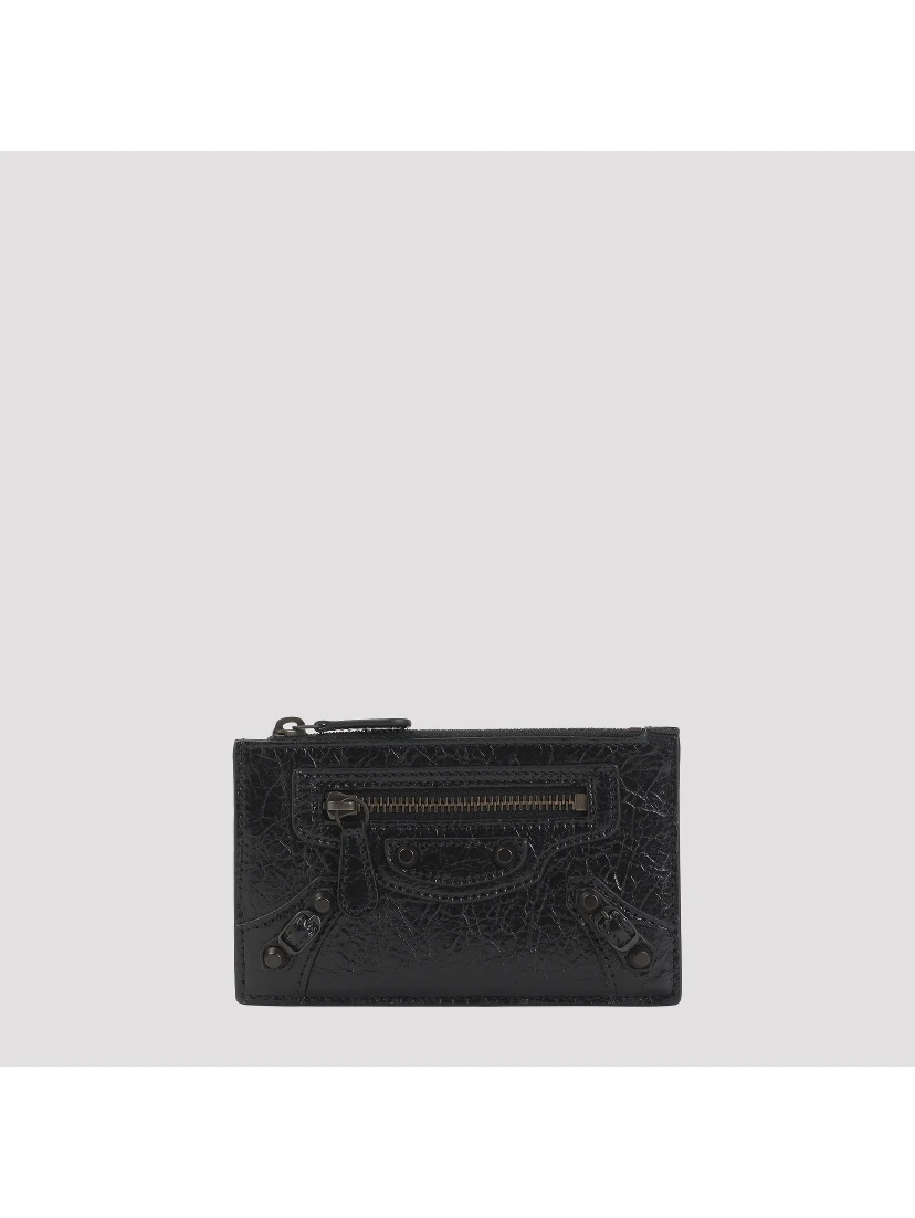LE CITY LONG CARD HOLDER