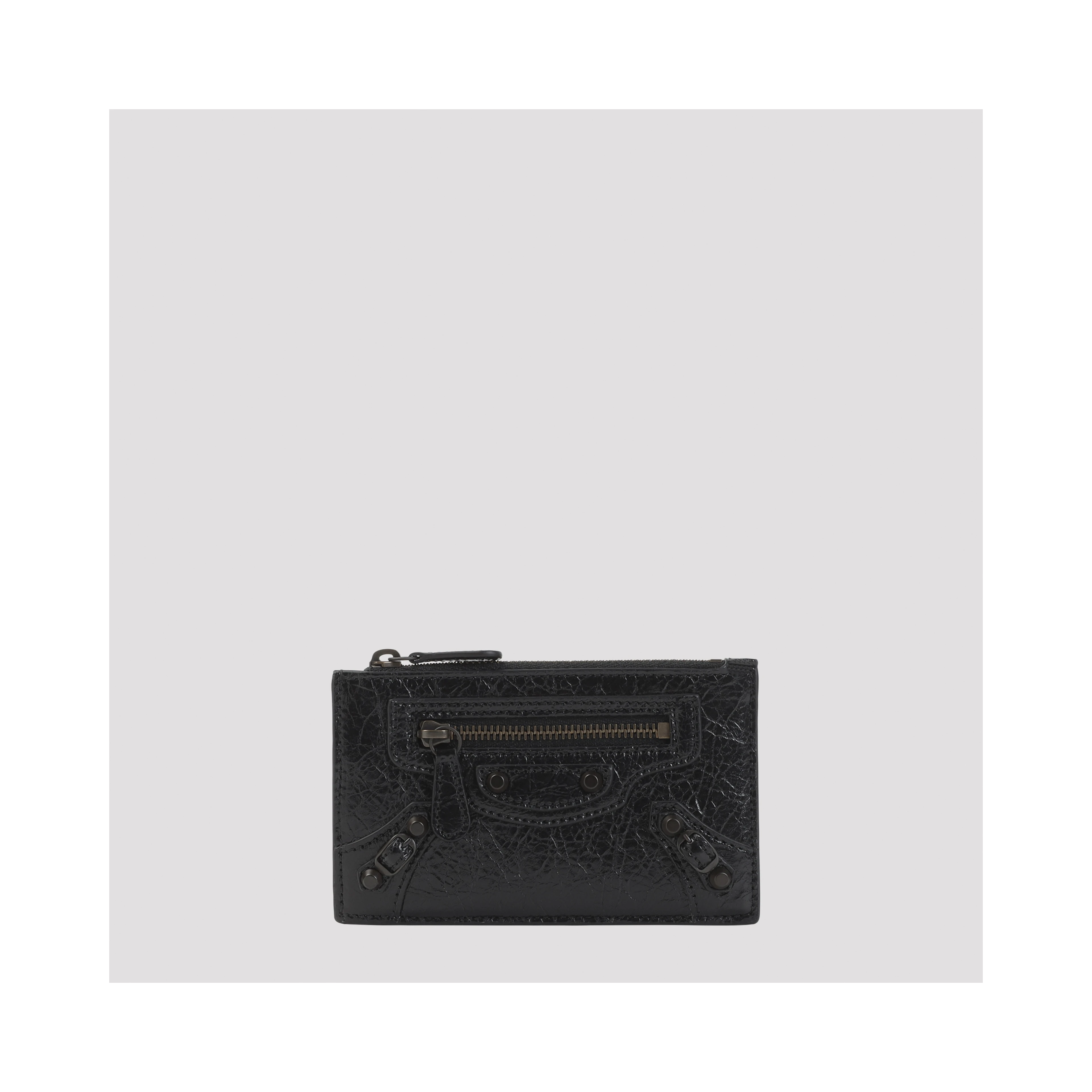 LE CITY LONG CARD HOLDER