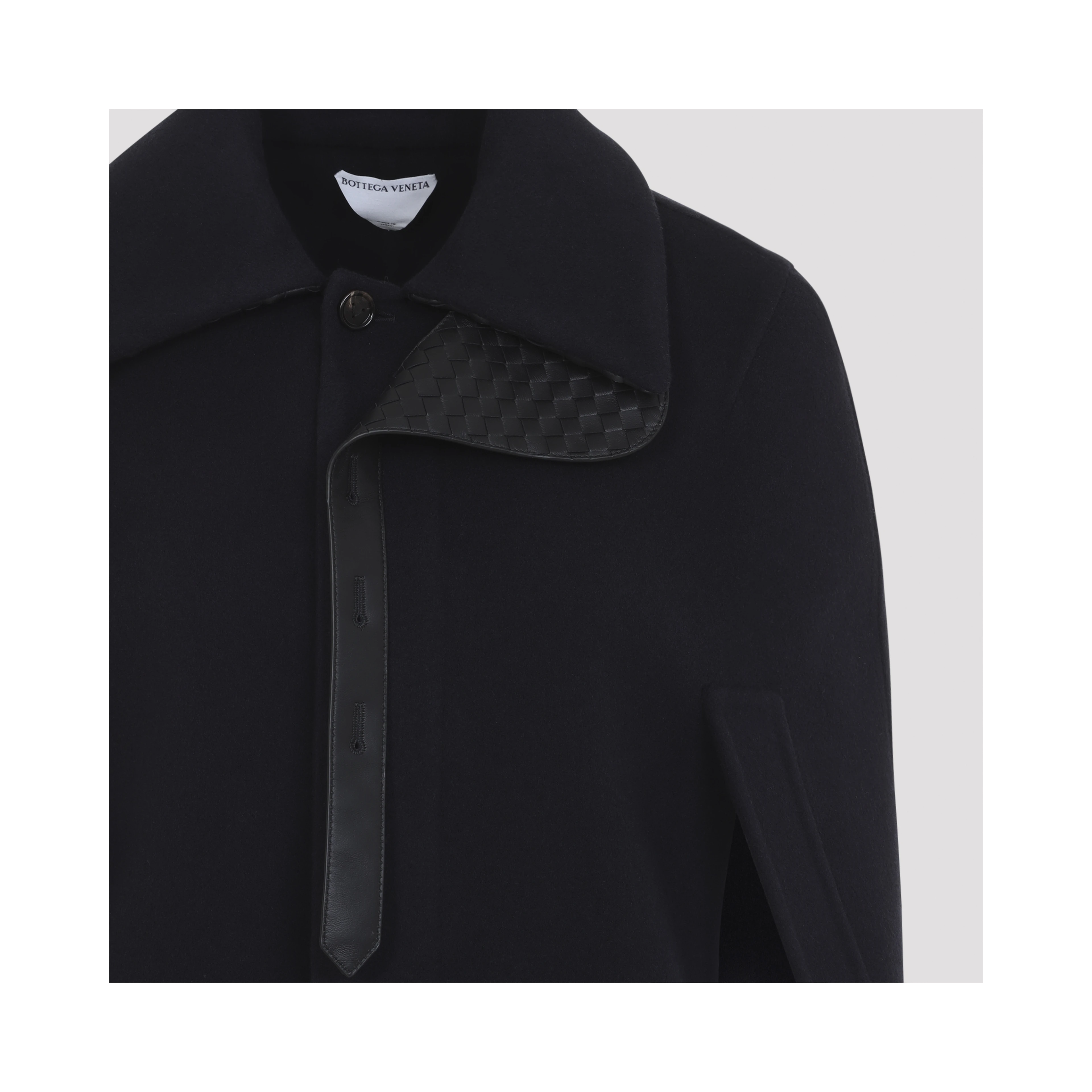 CASHMERE CAPE