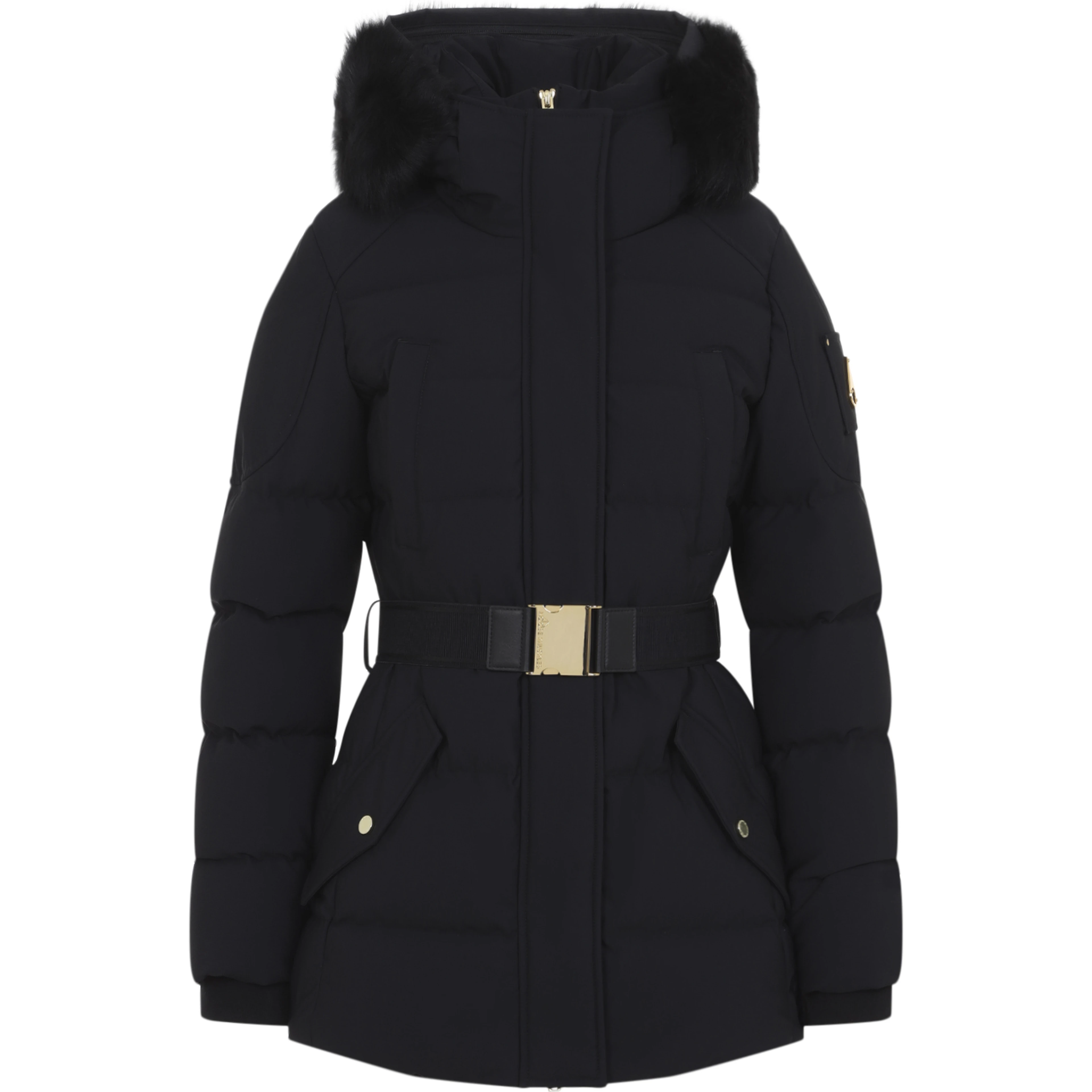 GILLET 3Q JACKET