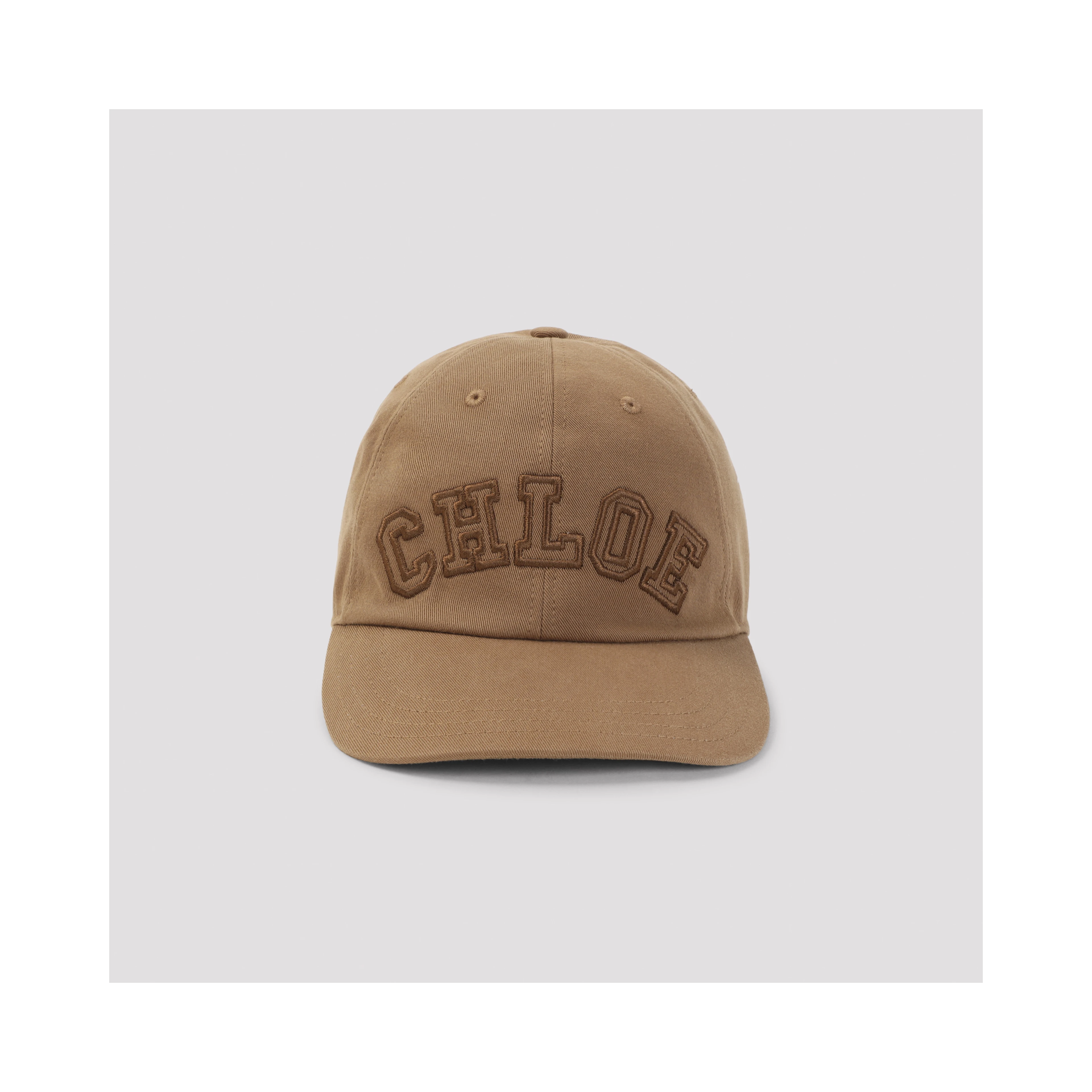 CHLOE SIGNATUR CAP