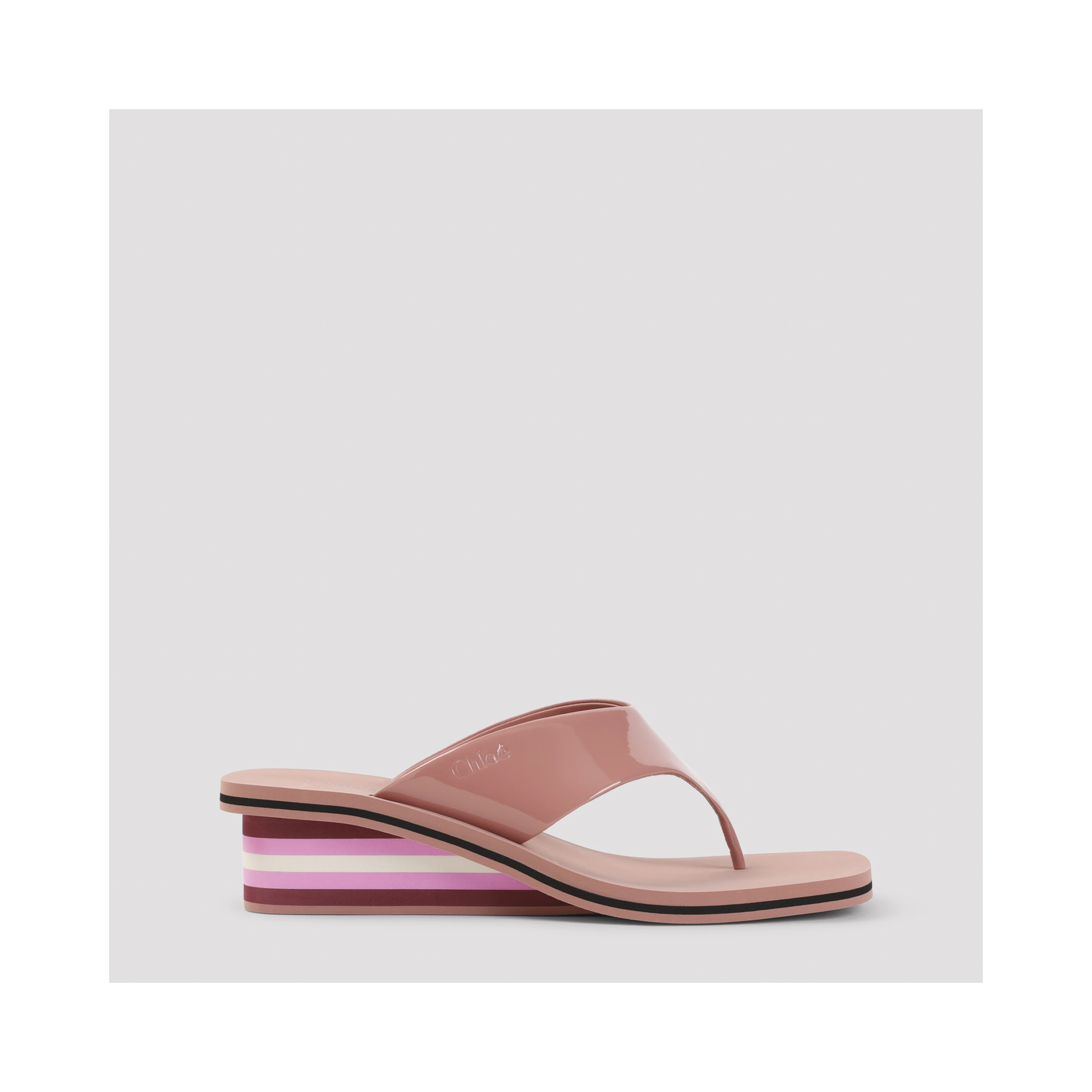 SWIMMING COOL SANDAL