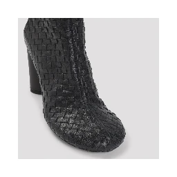 CHERRY HIGH BOOT
