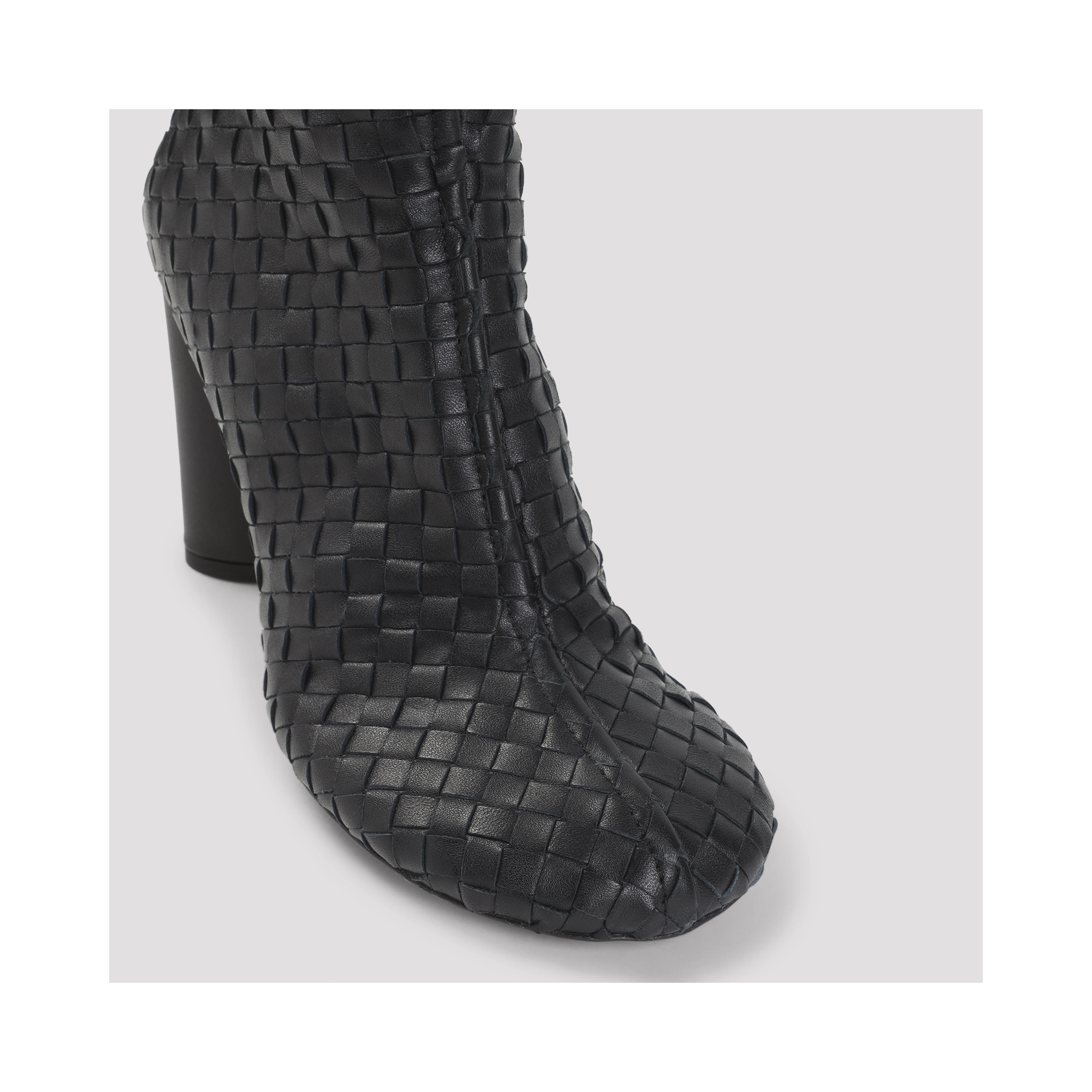 CHERRY HIGH BOOT