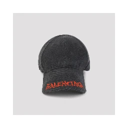 LOGO CAP