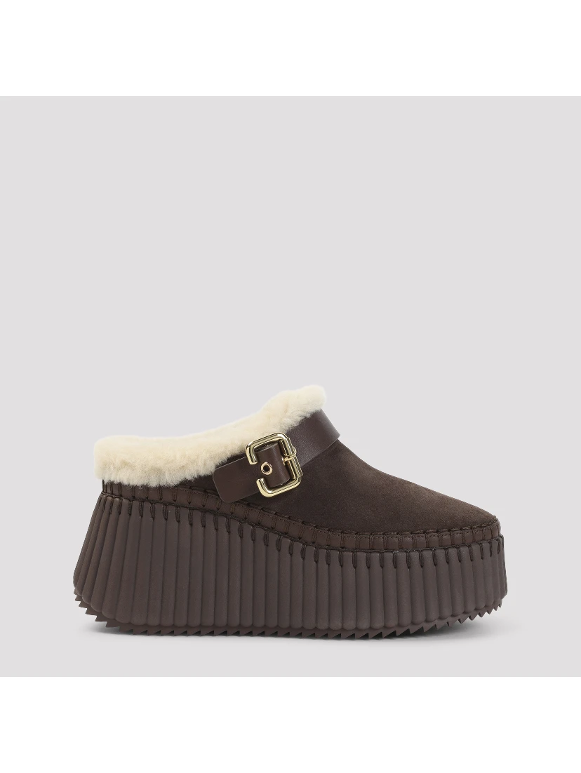 NAMA MULE