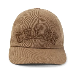 CHLOE SIGNATUR CAP