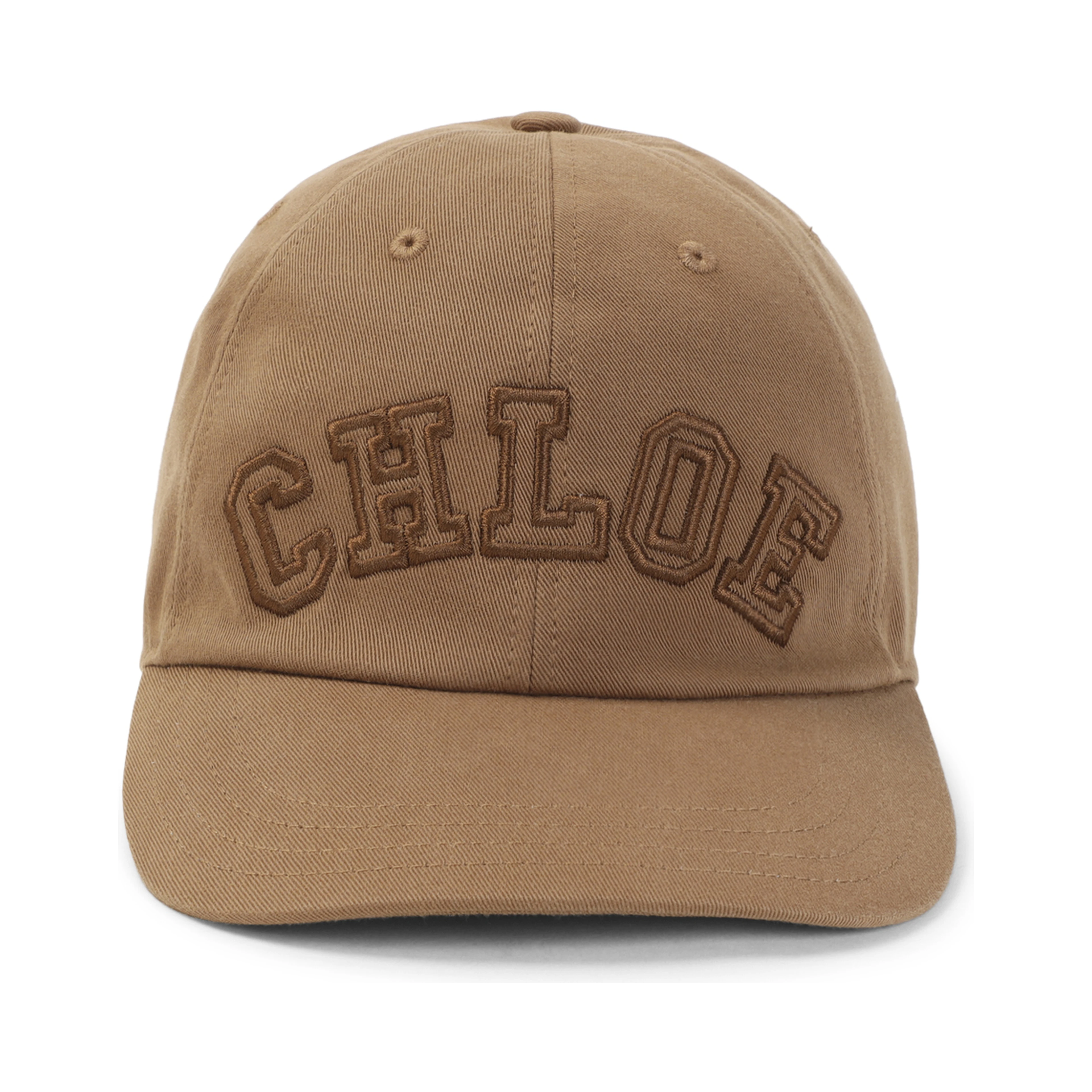 CHLOE SIGNATUR CAP