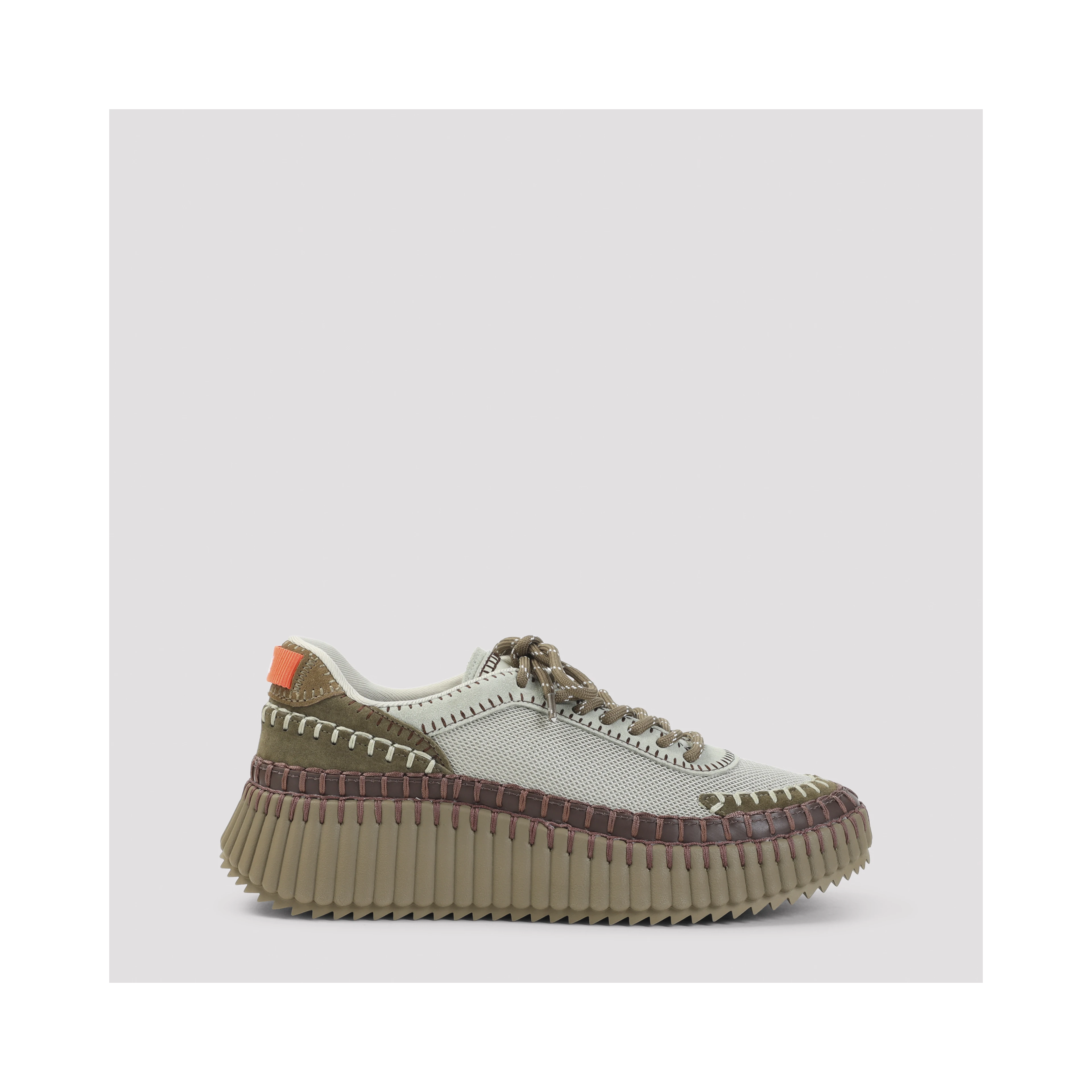 NAMA SNEAKER