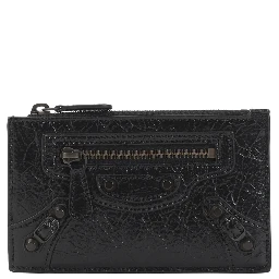 LE CITY LONG CARD HOLDER