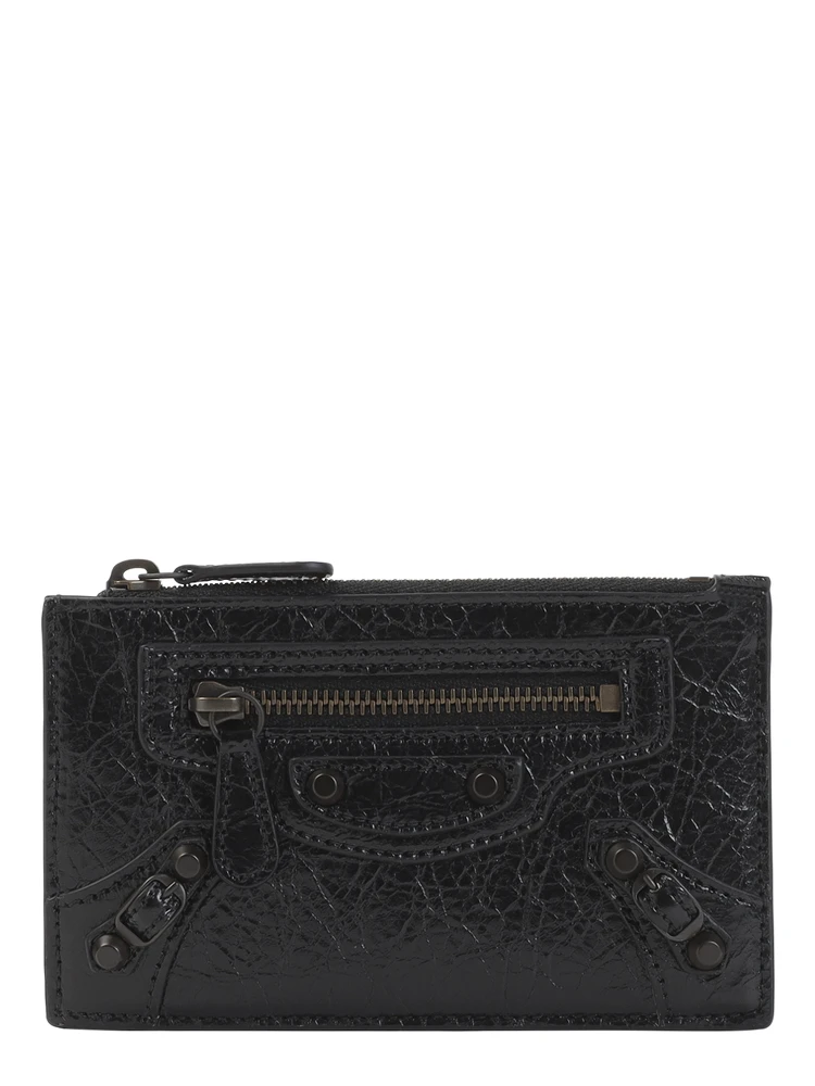 LE CITY LONG CARD HOLDER alternative