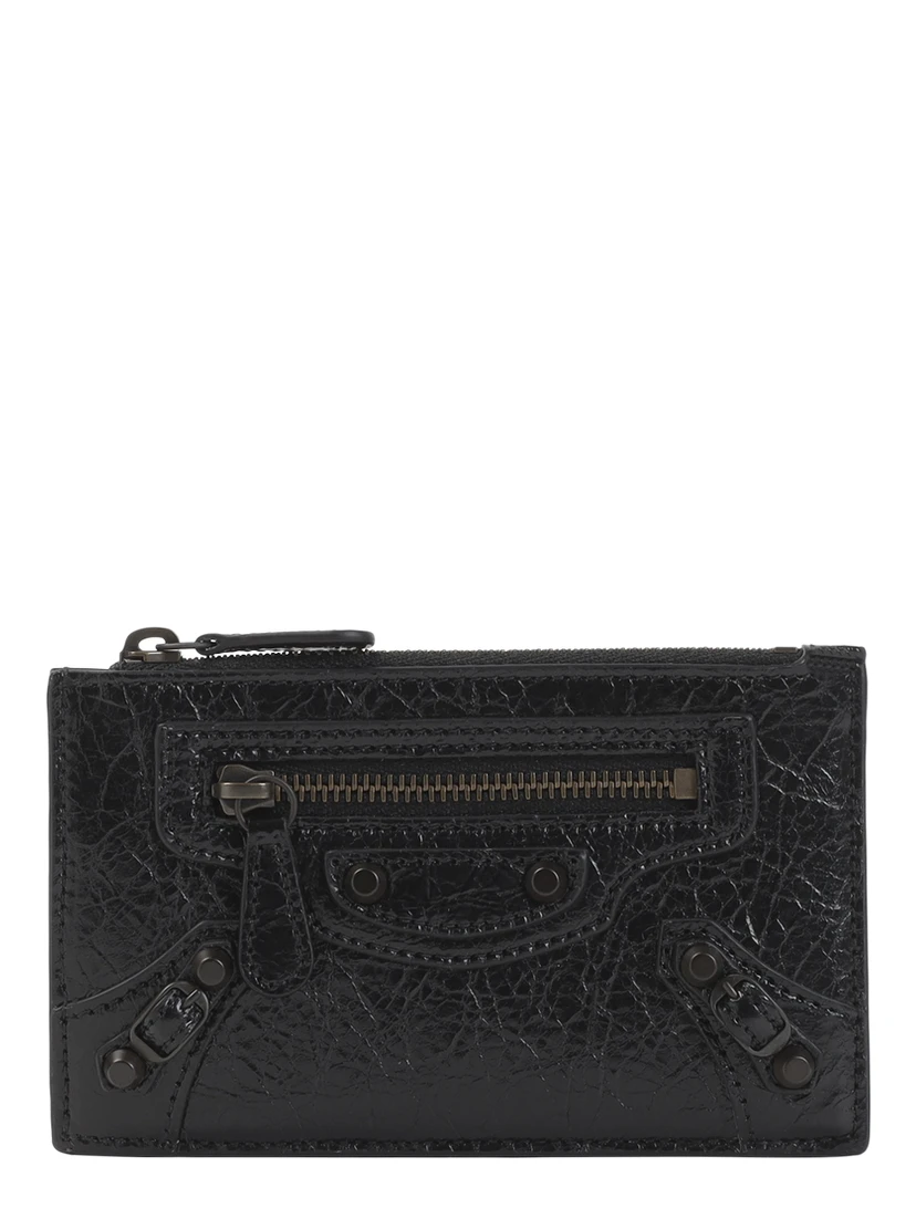 LE CITY LONG CARD HOLDER