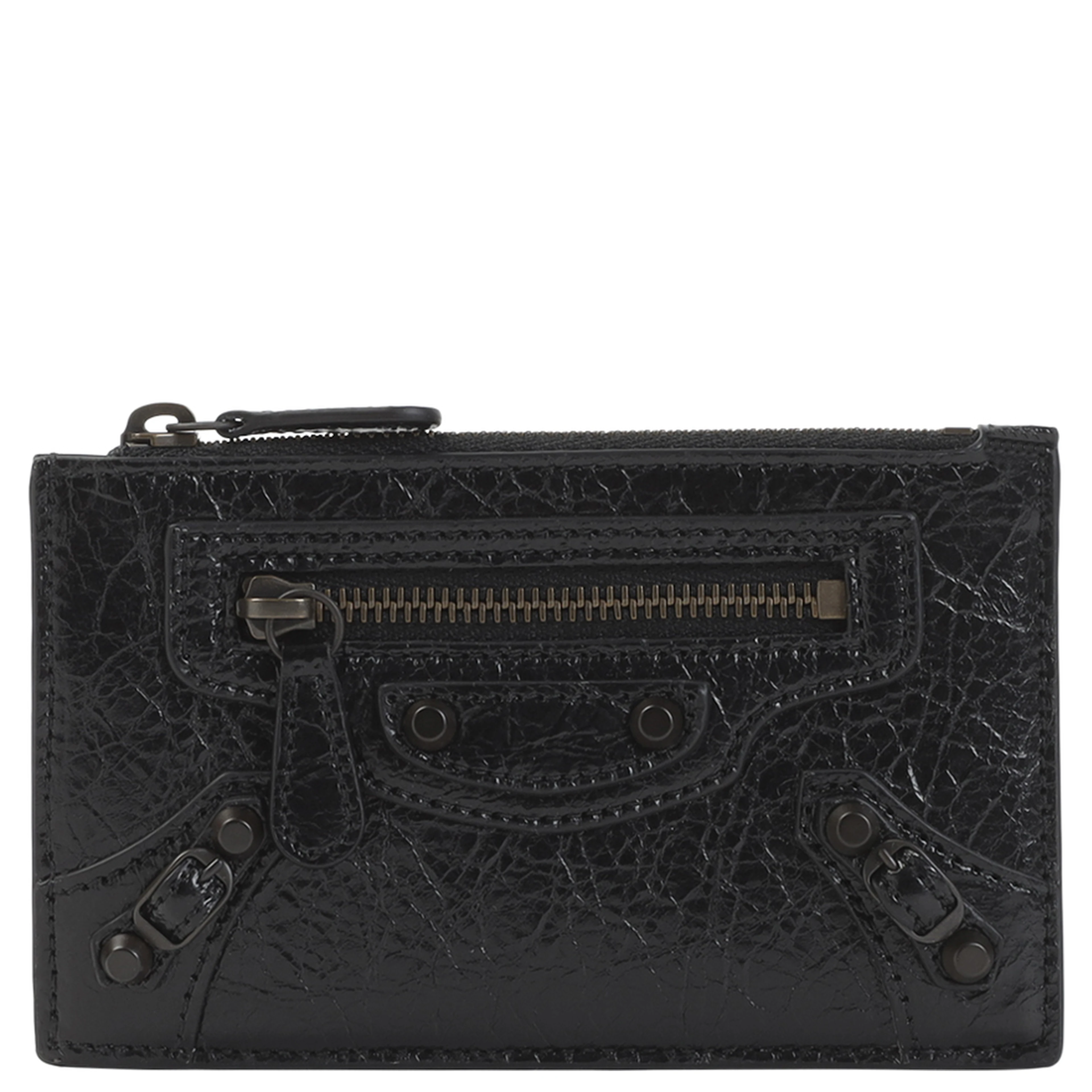 LE CITY LONG CARD HOLDER
